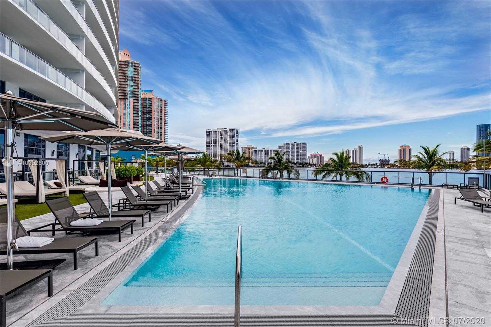 Small Image of 3300 NORTH EAST 188TH ST #LPH16, Aventura Number 28