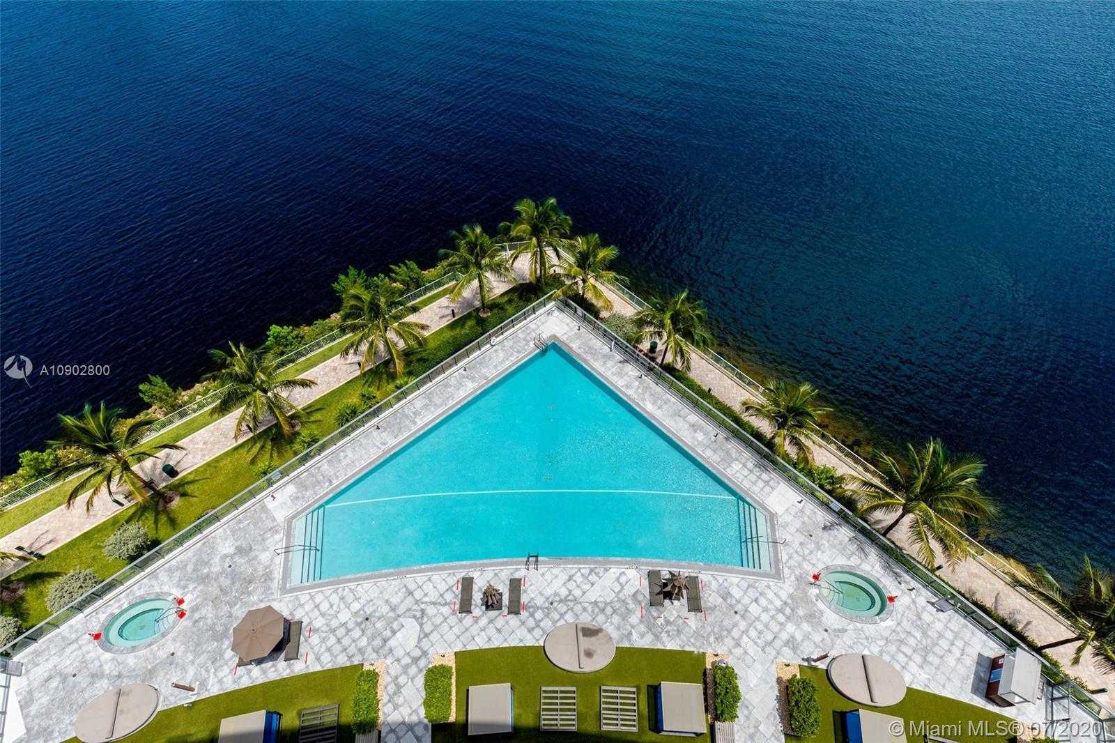 Small Image of 3300 NORTH EAST 188TH ST #LPH16, Aventura Number 29