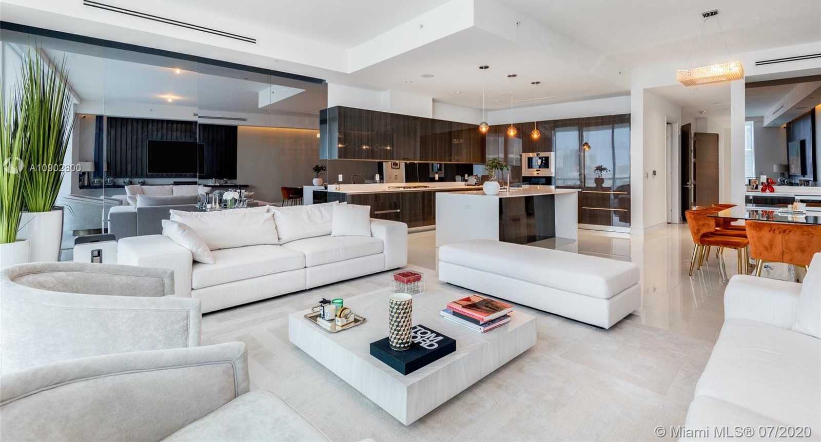 Small Image of 3300 NORTH EAST 188TH ST #LPH16, Aventura Number 3