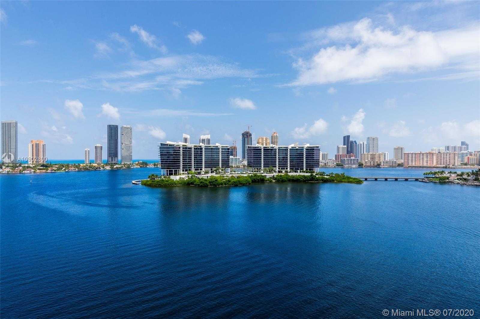 Small Image of 3300 NORTH EAST 188TH ST #LPH16, Aventura Number 30
