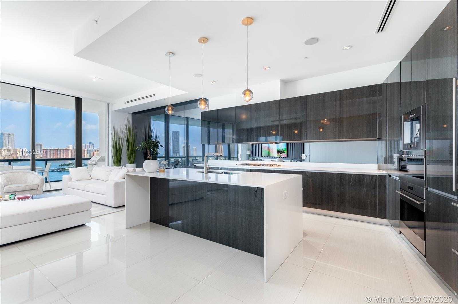 Small Image of 3300 NORTH EAST 188TH ST #LPH16, Aventura Number 4