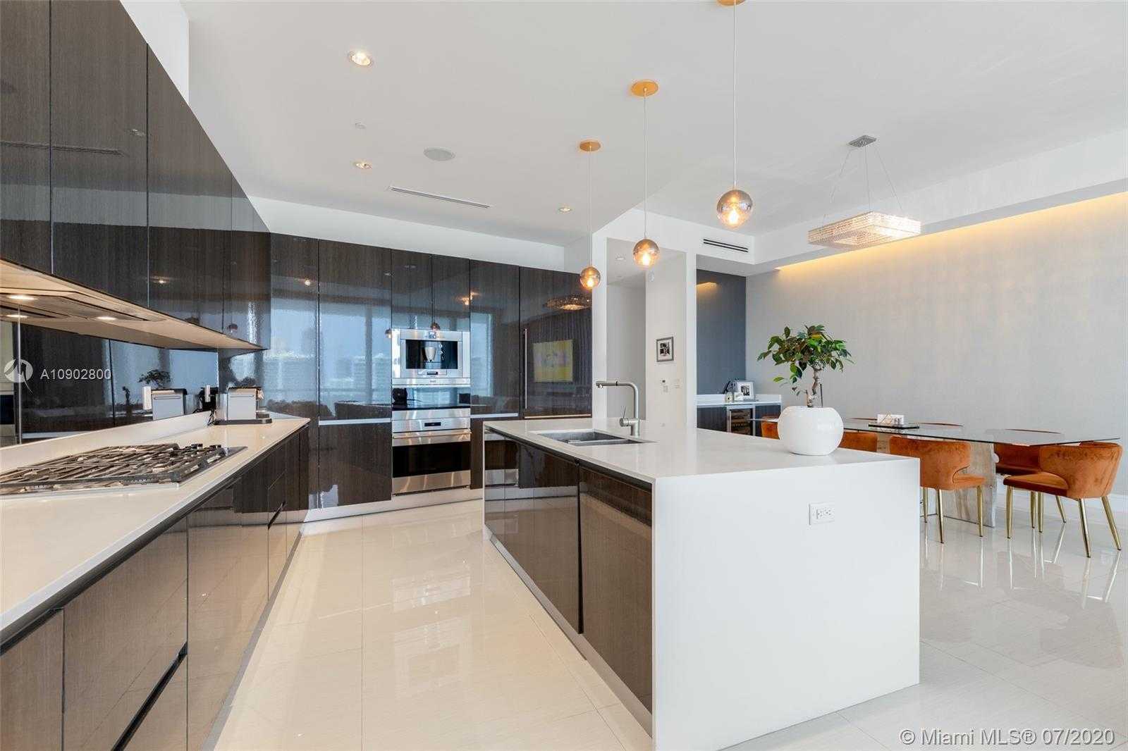 Small Image of 3300 NORTH EAST 188TH ST #LPH16, Aventura Number 5
