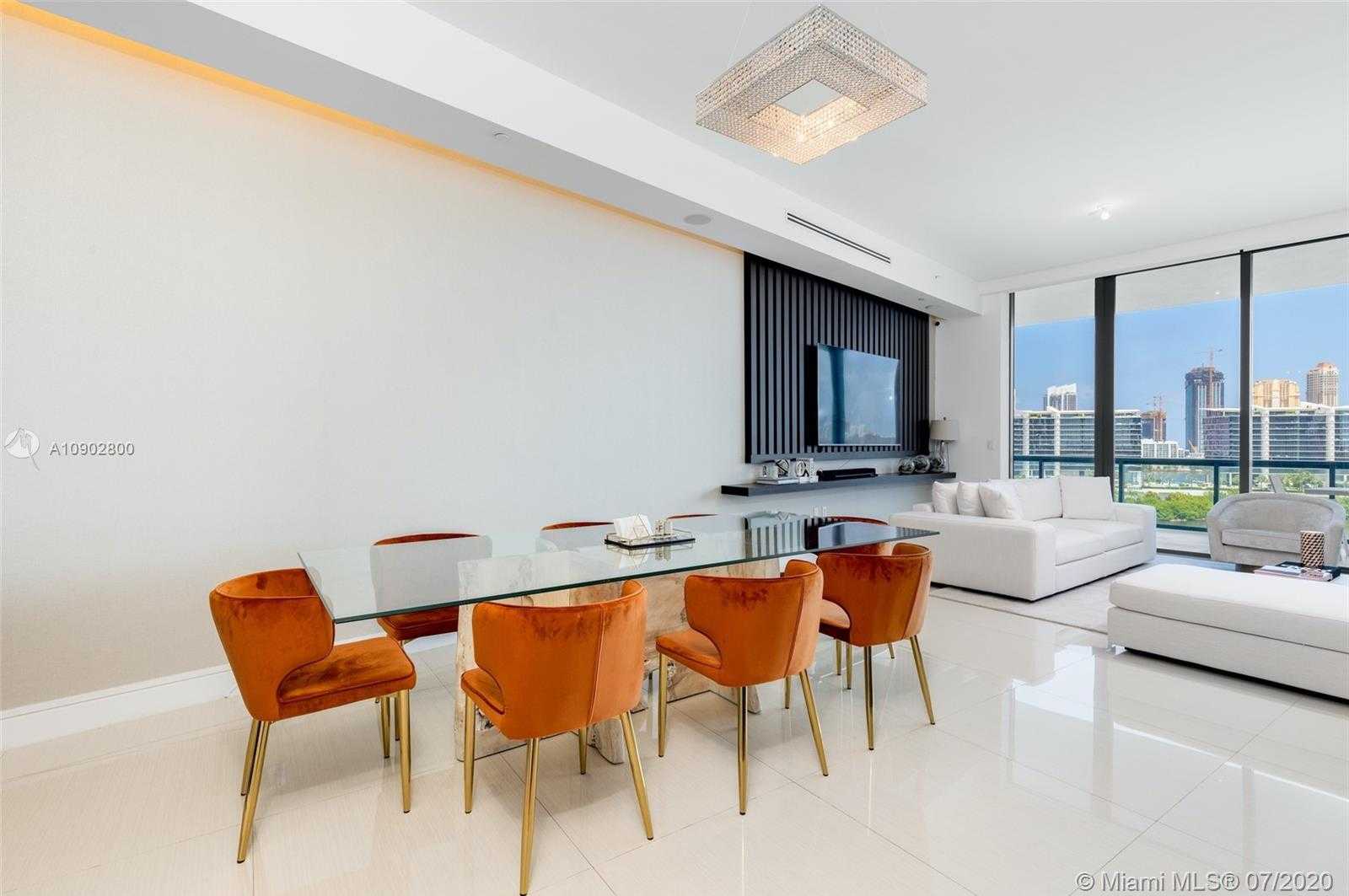 Small Image of 3300 NORTH EAST 188TH ST #LPH16, Aventura Number 7