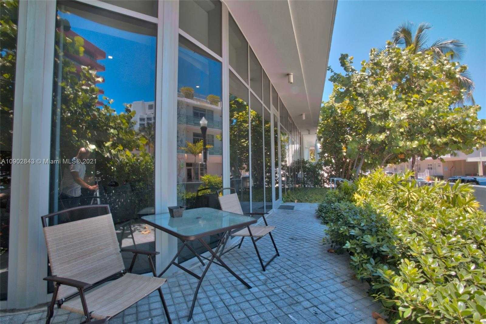 Small Image of 1 COLLINS AVE #109, Miami Beach Number 12