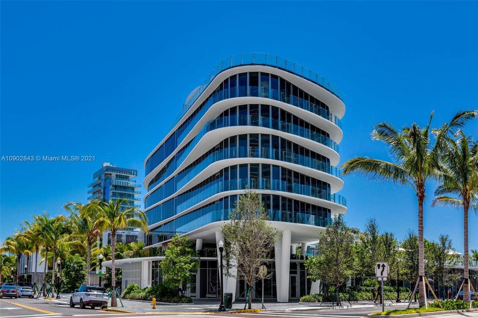 Small Image of 1 COLLINS AVE #109, Miami Beach Number 16