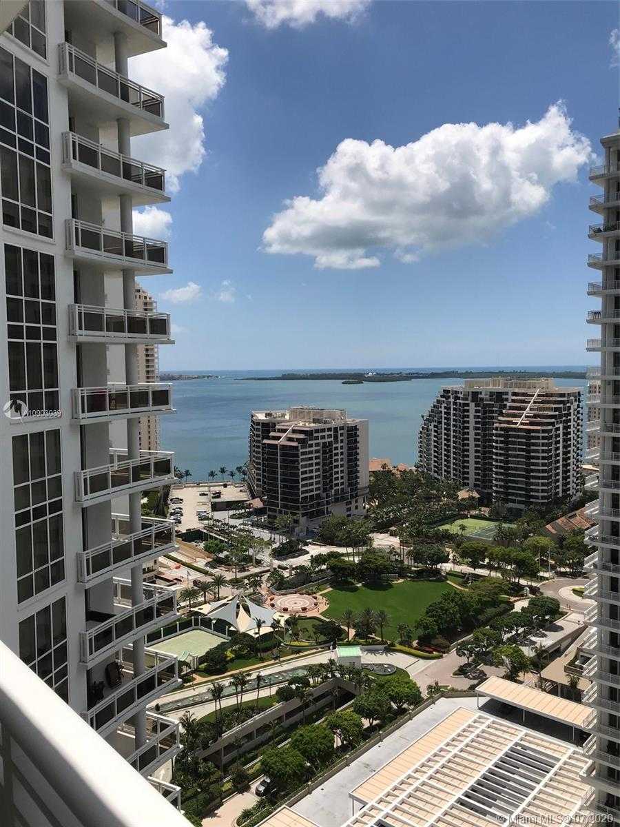 Small Image of 901 BRICKELL KEY BLVD #2602, Miami Number 10