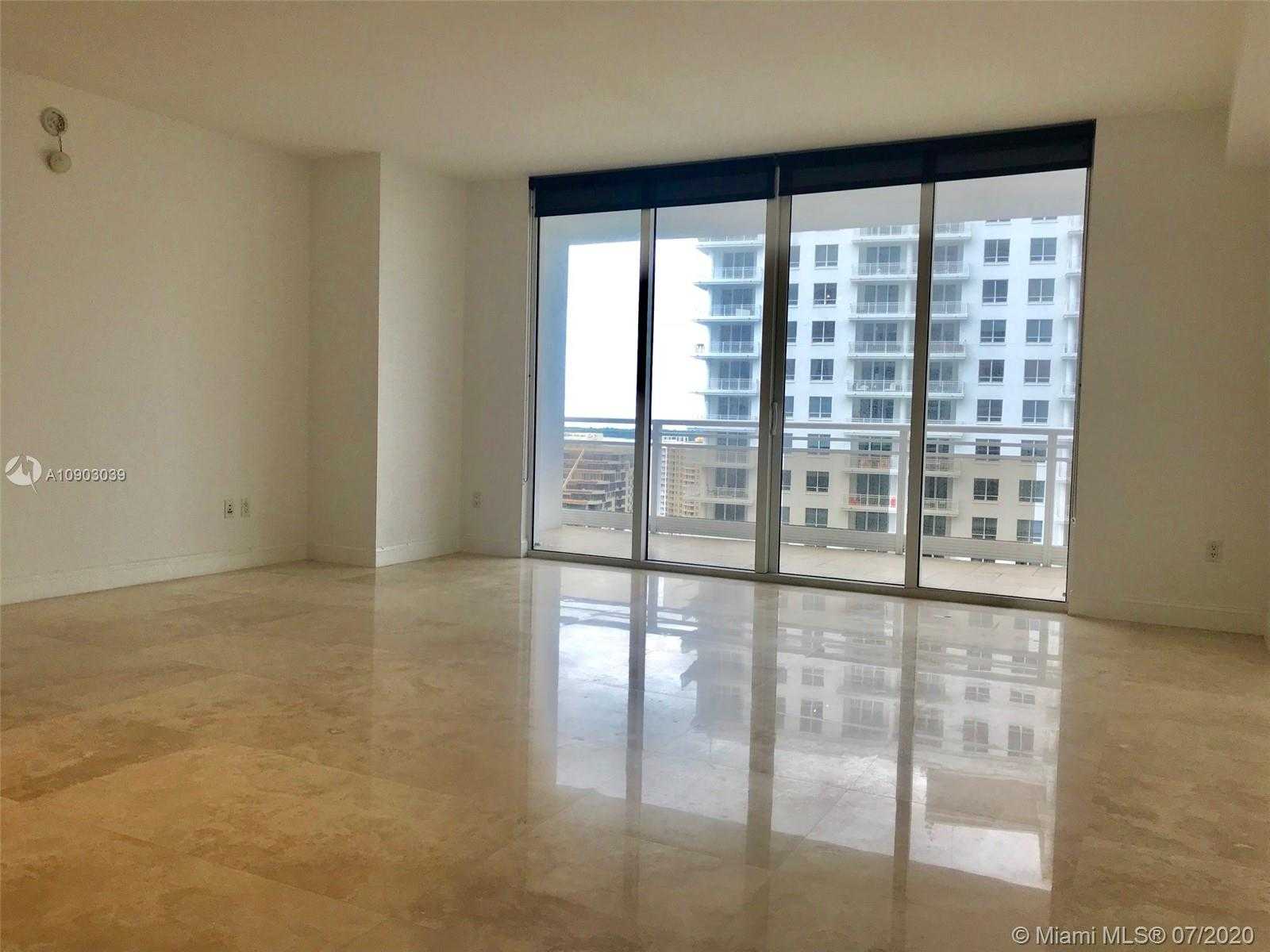 Small Image of 901 BRICKELL KEY BLVD #2602, Miami Number 20