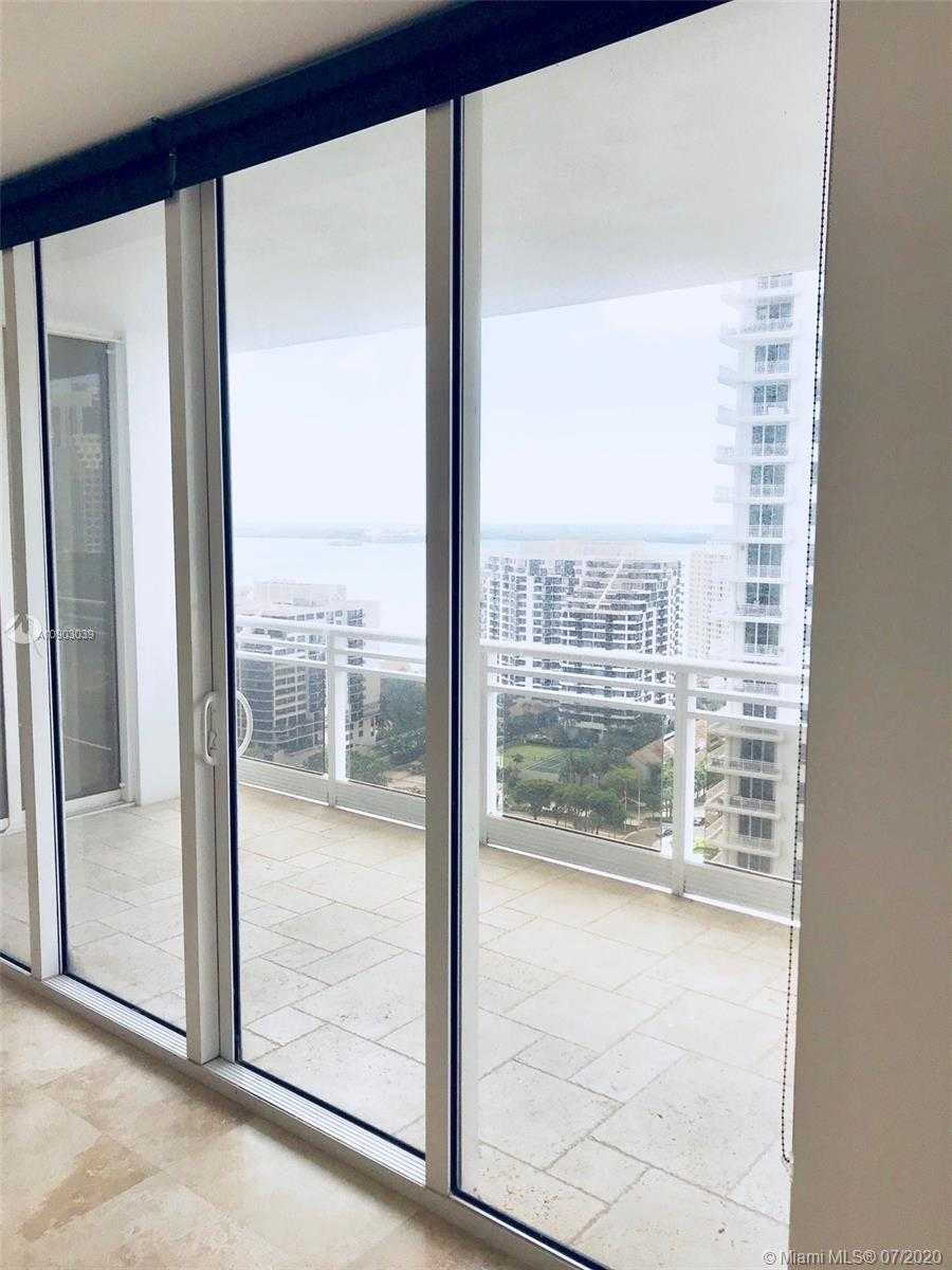 Small Image of 901 BRICKELL KEY BLVD #2602, Miami Number 5