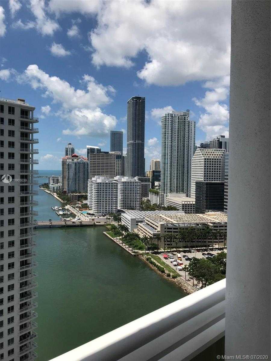 Small Image of 901 BRICKELL KEY BLVD #2602, Miami Number 9