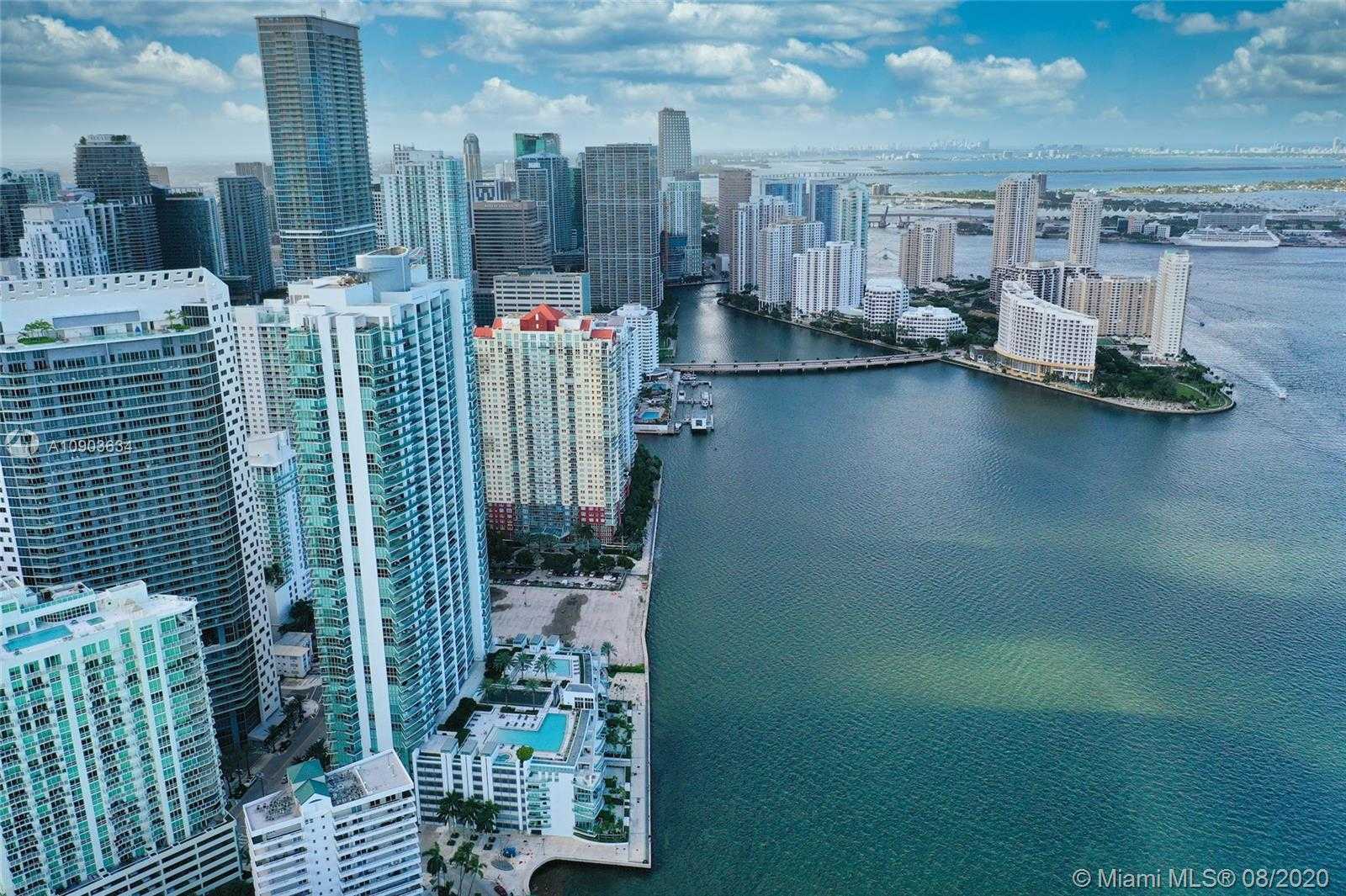 Small Image of 1331 BRICKELL BAY DR #1803, Miami Number 10