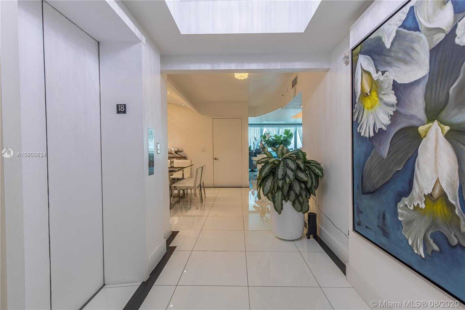 Small Image of 1331 BRICKELL BAY DR #1803, Miami Number 12