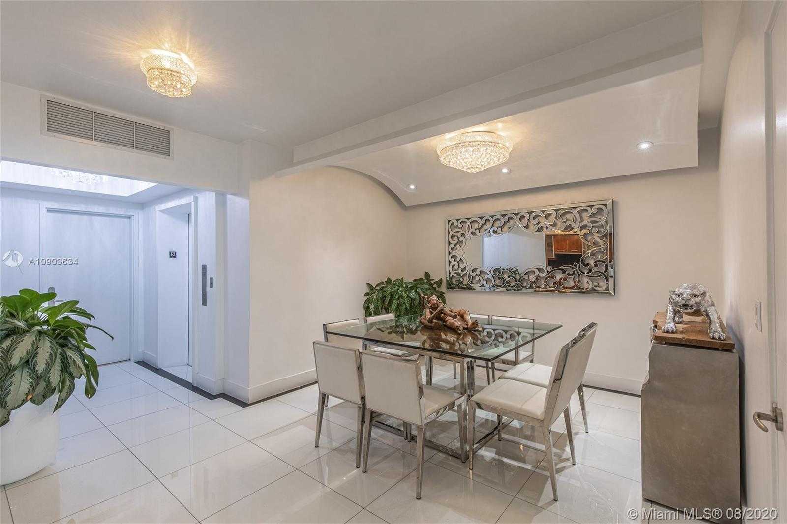 Small Image of 1331 BRICKELL BAY DR #1803, Miami Number 14