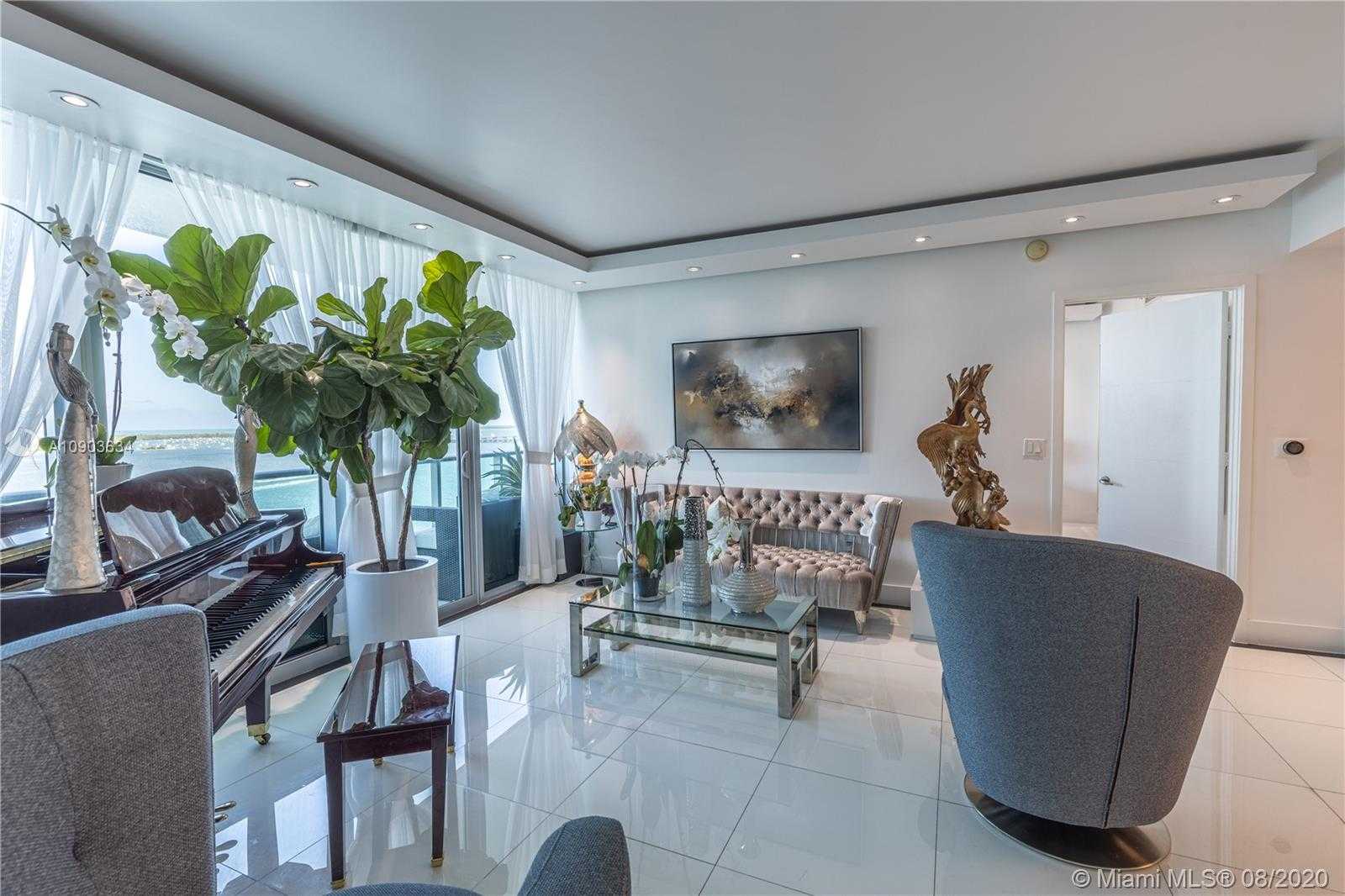 Small Image of 1331 BRICKELL BAY DR #1803, Miami Number 15