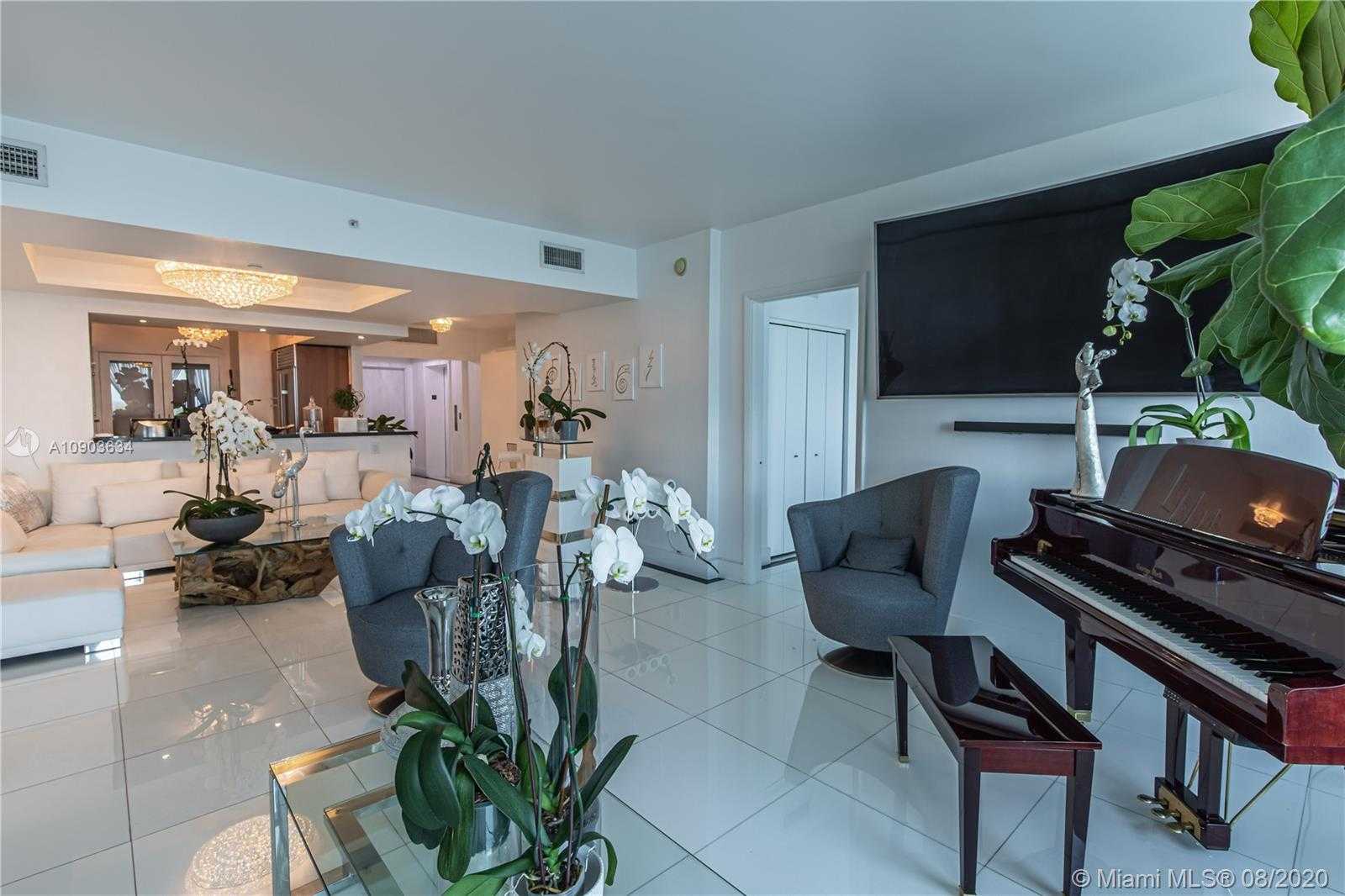 Small Image of 1331 BRICKELL BAY DR #1803, Miami Number 17