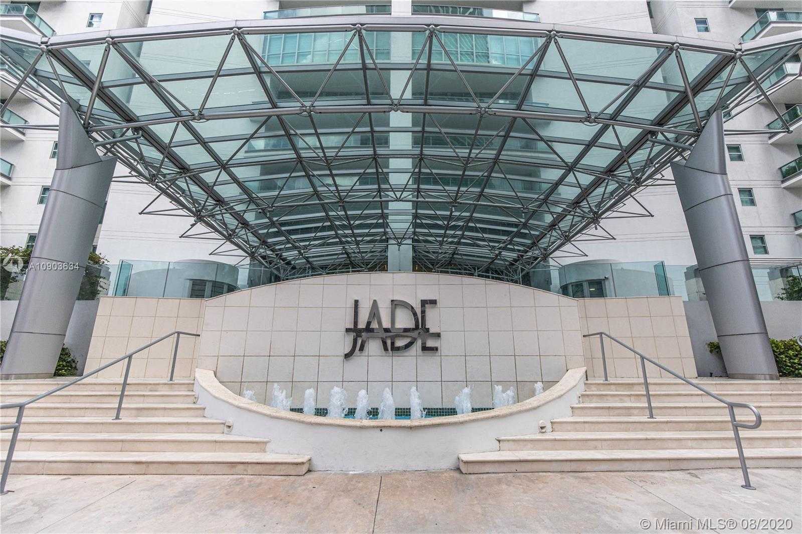 Small Image of 1331 BRICKELL BAY DR #1803, Miami Number 2