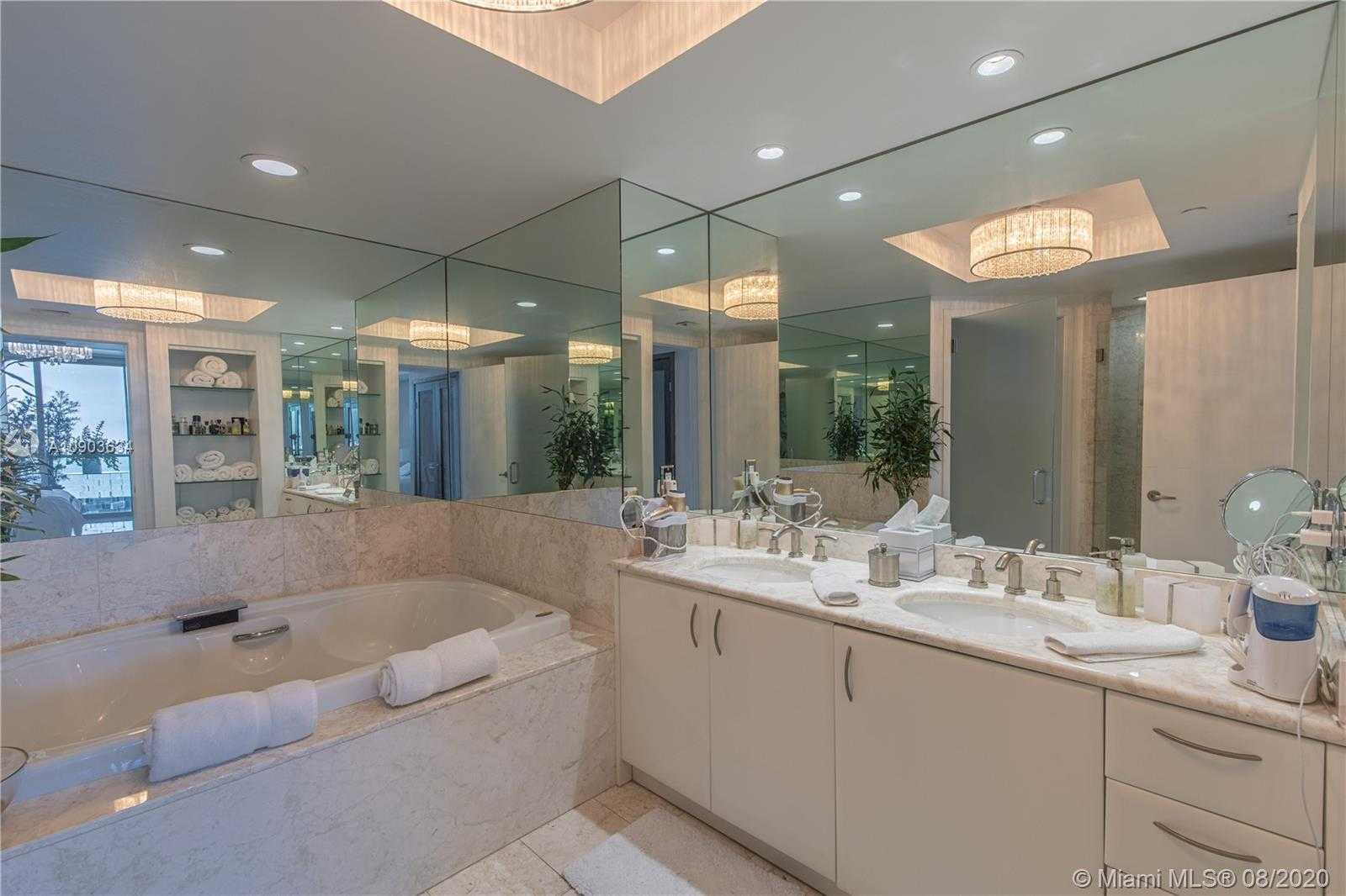 Small Image of 1331 BRICKELL BAY DR #1803, Miami Number 25