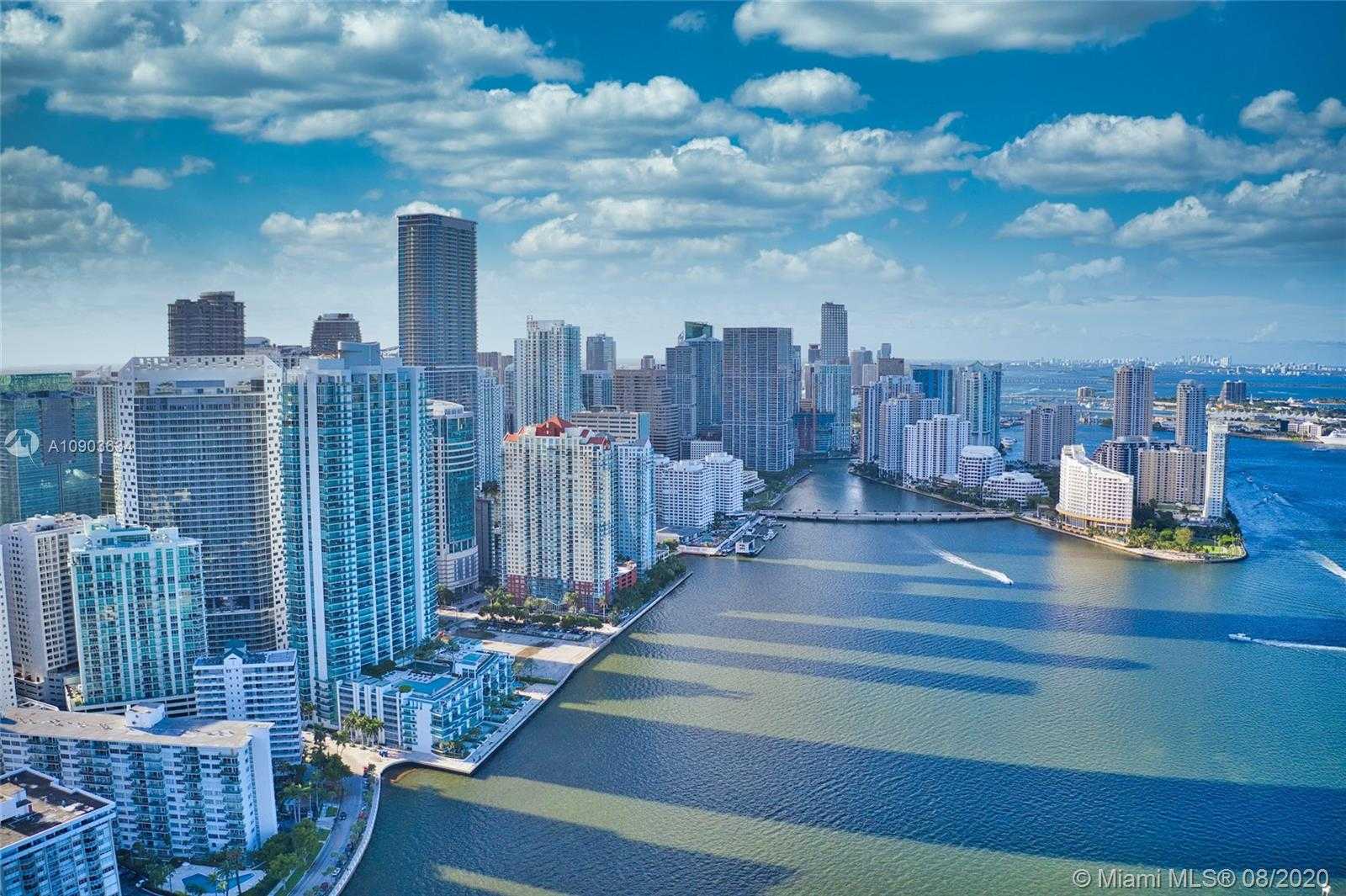 Small Image of 1331 BRICKELL BAY DR #1803, Miami Number 4