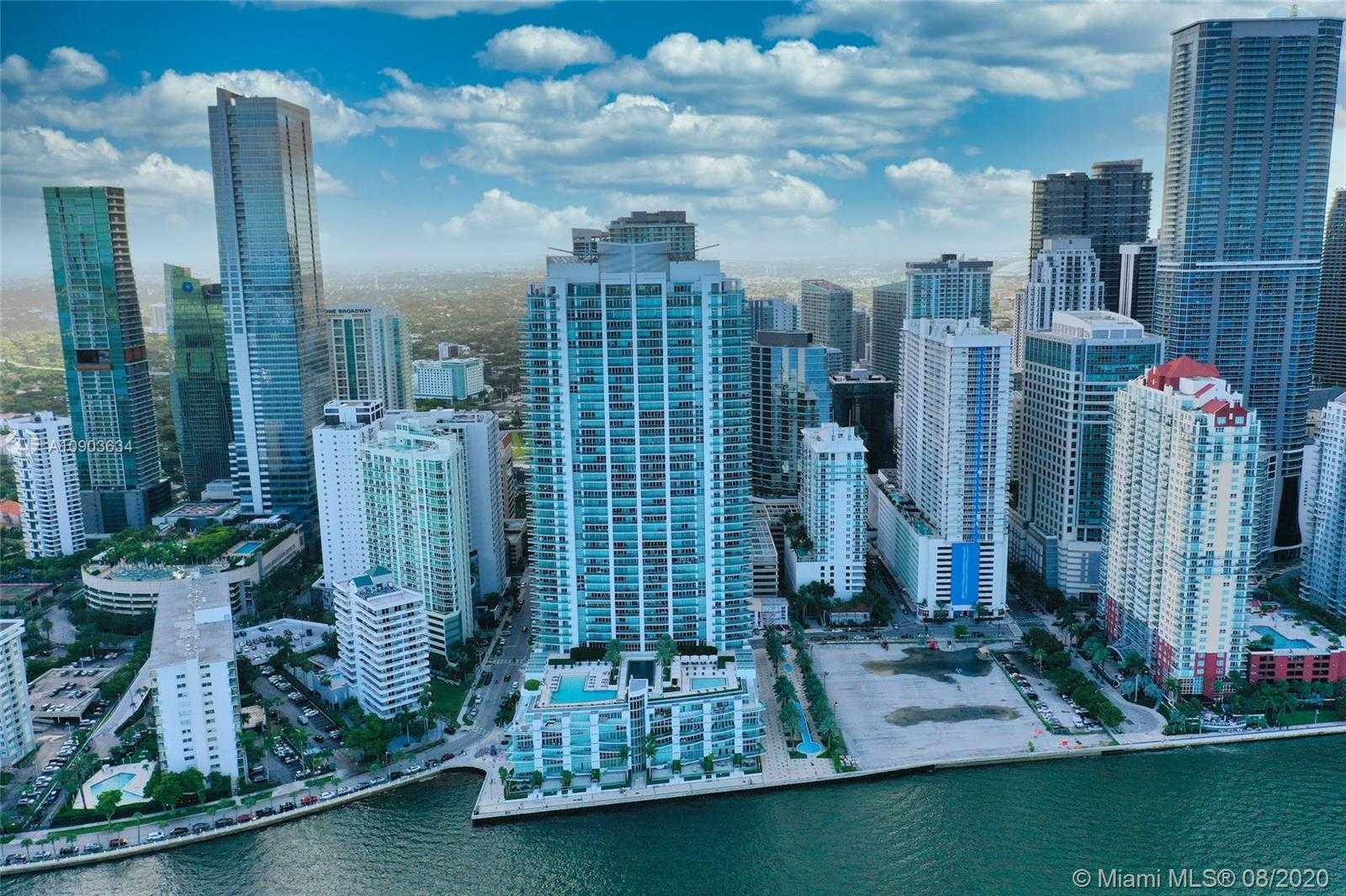 Small Image of 1331 BRICKELL BAY DR #1803, Miami Number 5