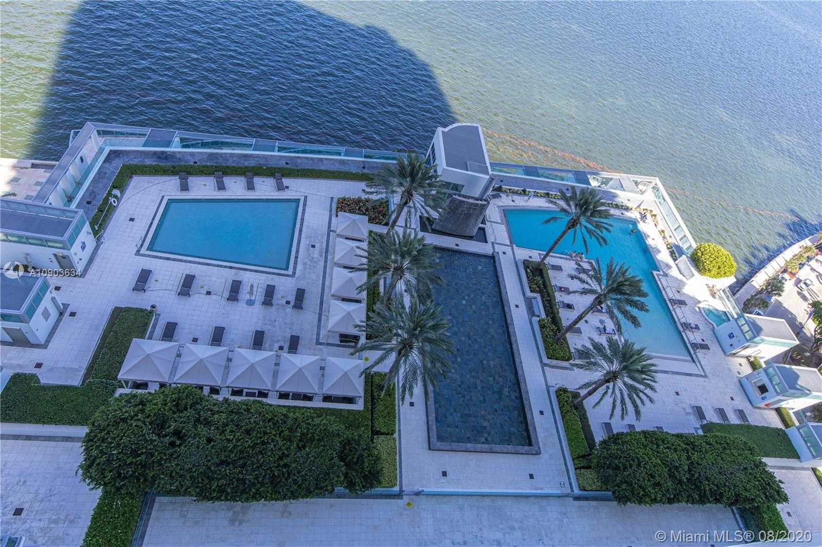 Small Image of 1331 BRICKELL BAY DR #1803, Miami Number 6