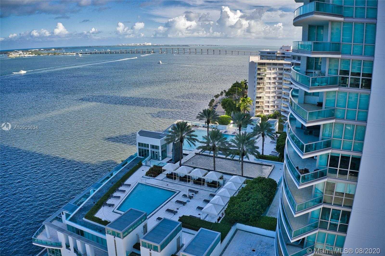 Small Image of 1331 BRICKELL BAY DR #1803, Miami Number 7