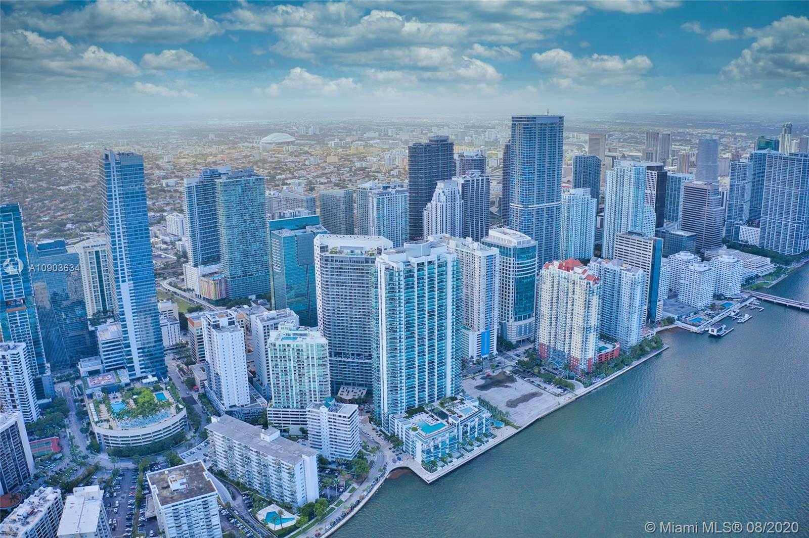 Small Image of 1331 BRICKELL BAY DR #1803, Miami Number 8