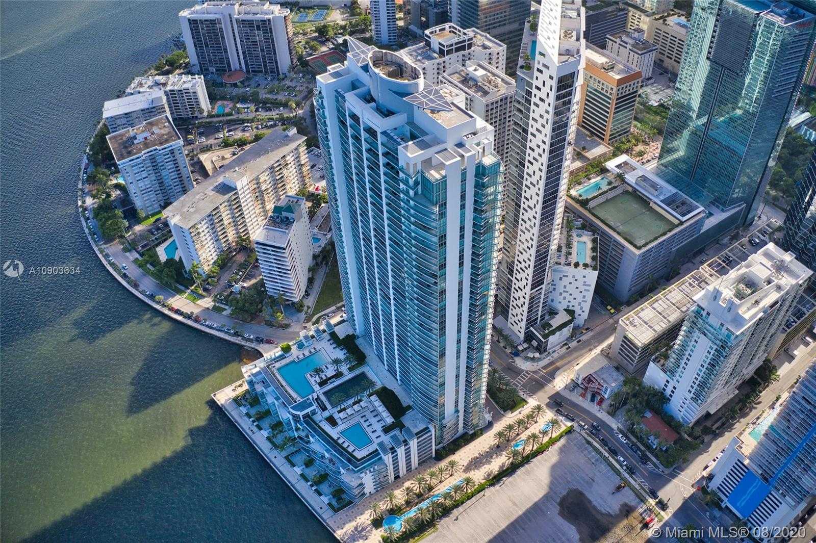 Small Image of 1331 BRICKELL BAY DR #1803, Miami Number 9