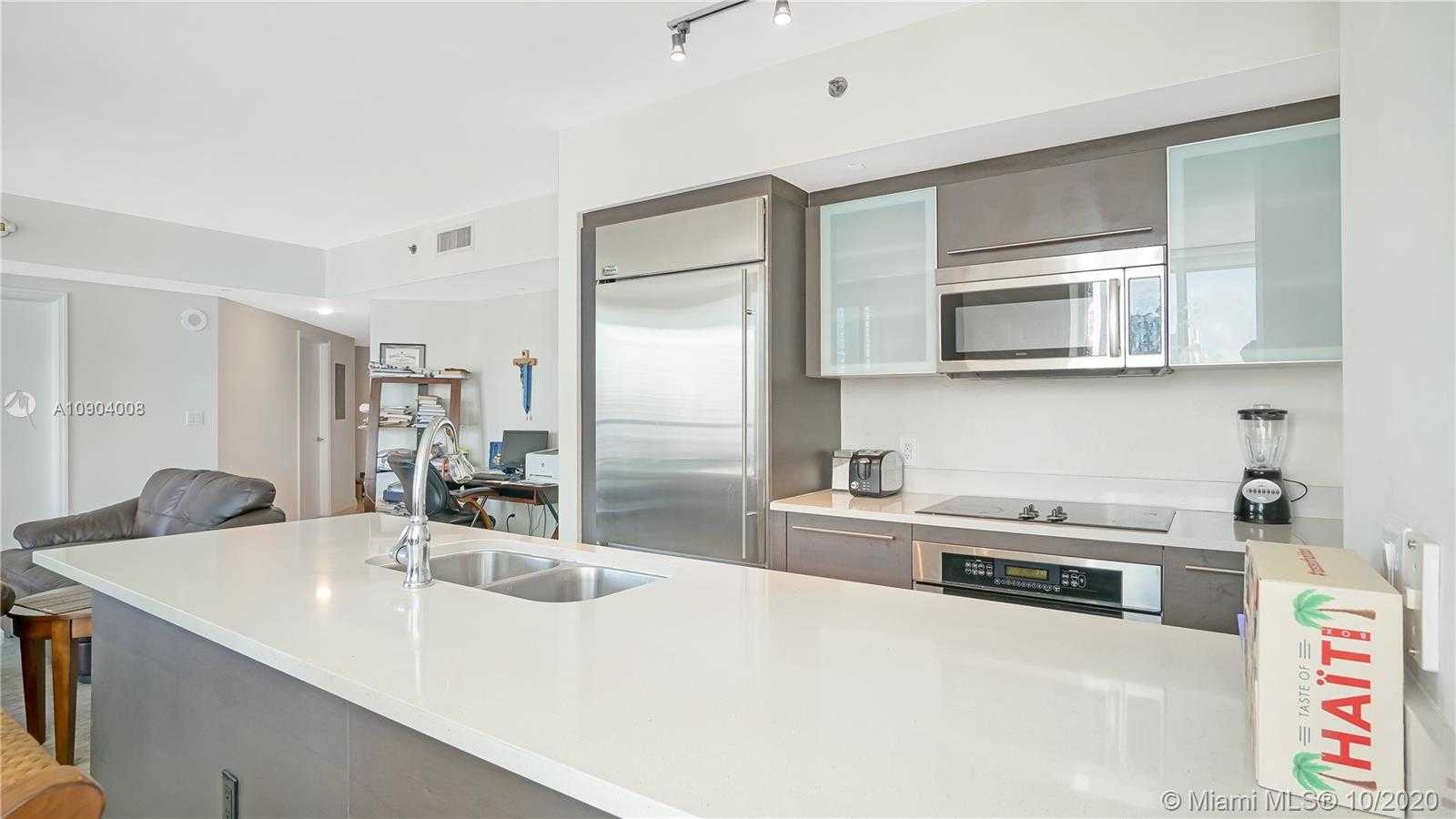 Small Image of 55 SOUTH EAST 6TH ST #3001, Miami Number 10