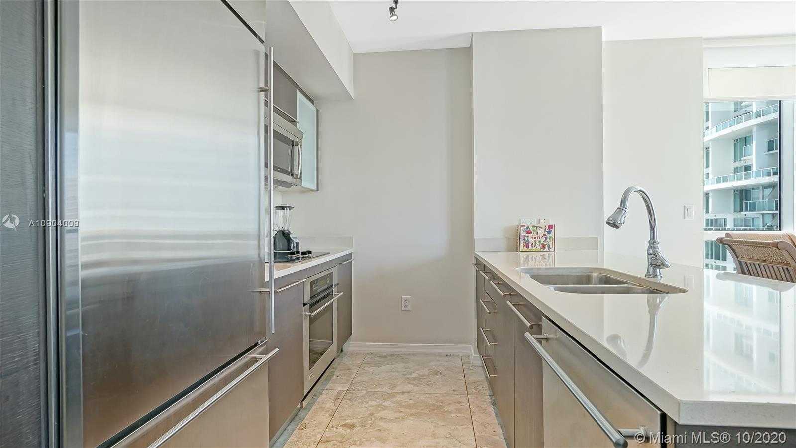 Small Image of 55 SOUTH EAST 6TH ST #3001, Miami Number 11