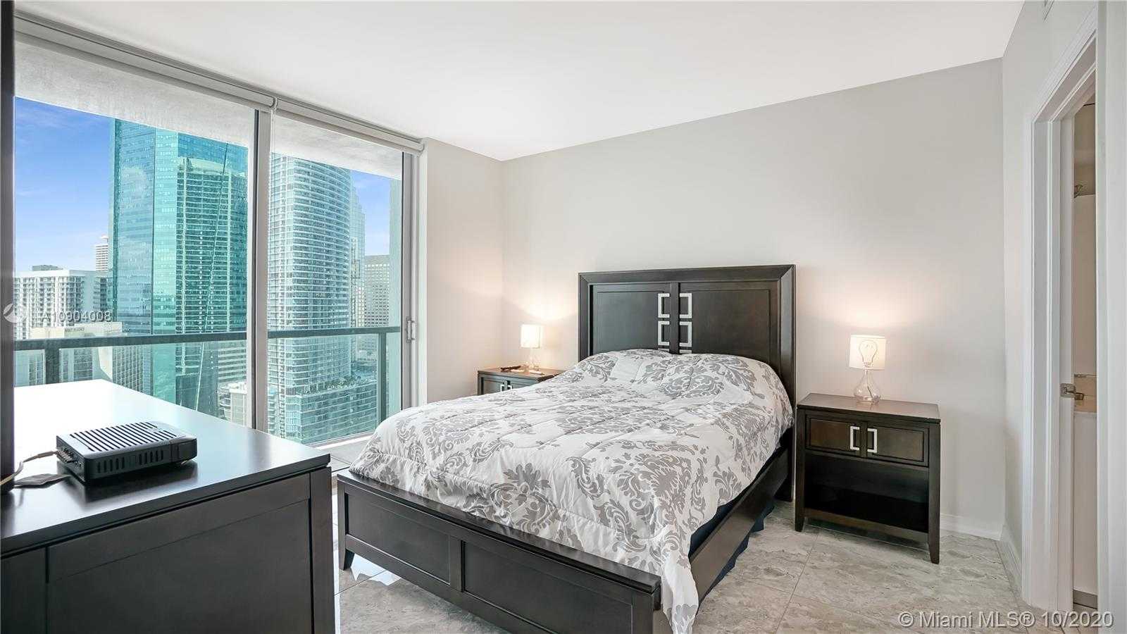Small Image of 55 SOUTH EAST 6TH ST #3001, Miami Number 13