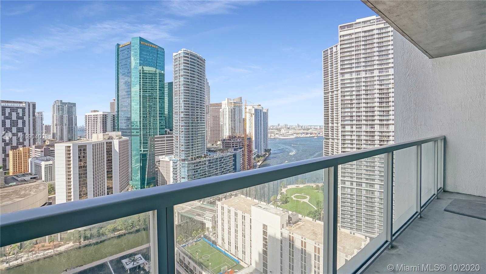 Small Image of 55 SOUTH EAST 6TH ST #3001, Miami Number 19