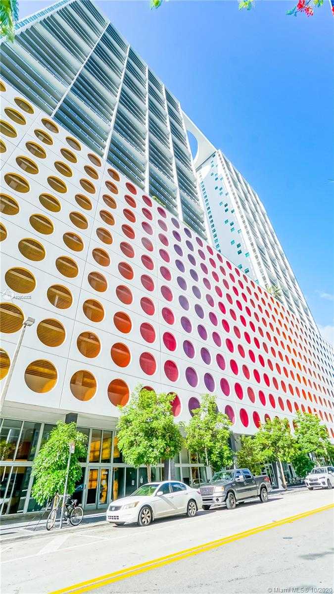 Small Image of 55 SOUTH EAST 6TH ST #3001, Miami Number 2