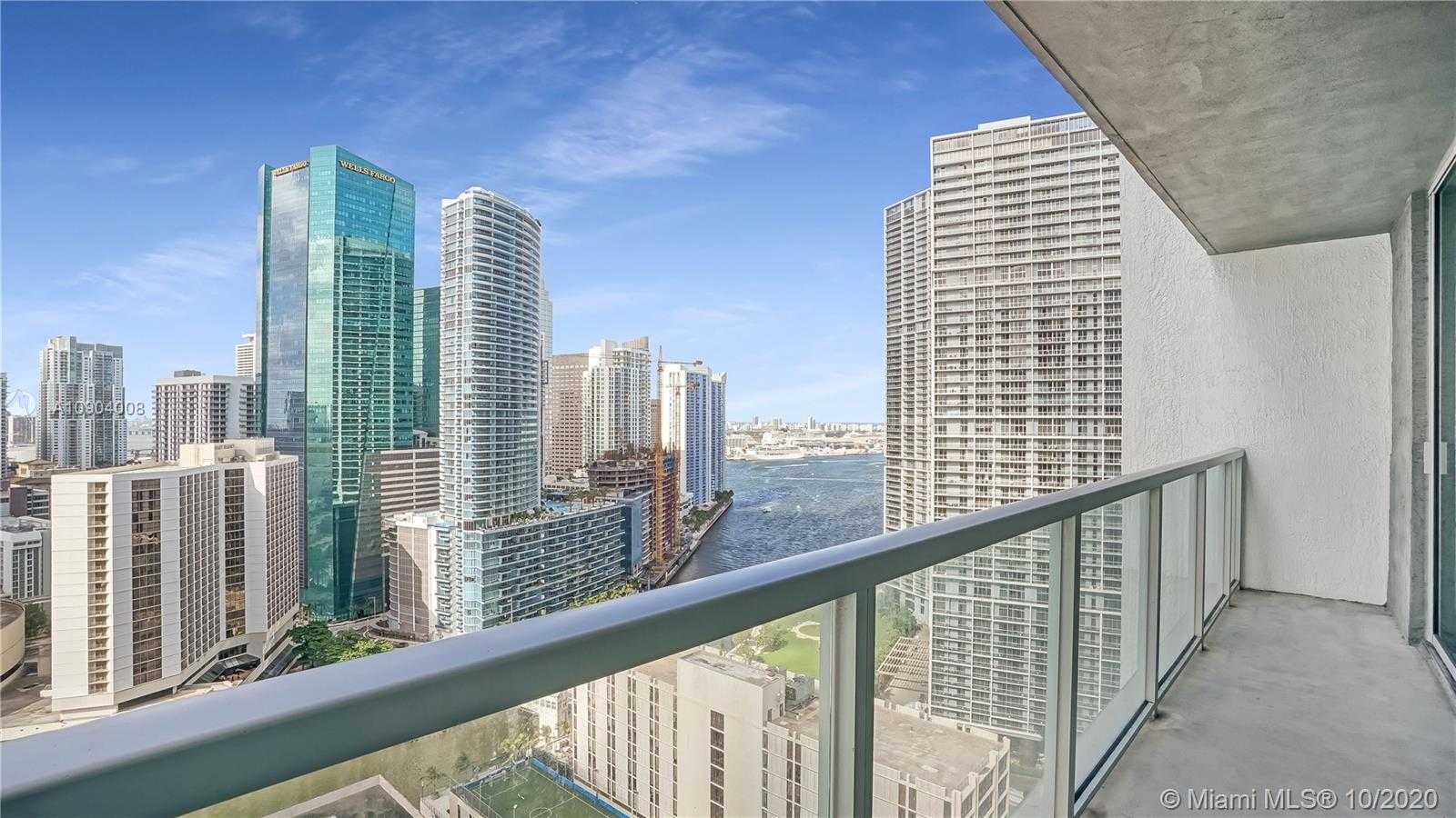 Small Image of 55 SOUTH EAST 6TH ST #3001, Miami Number 20