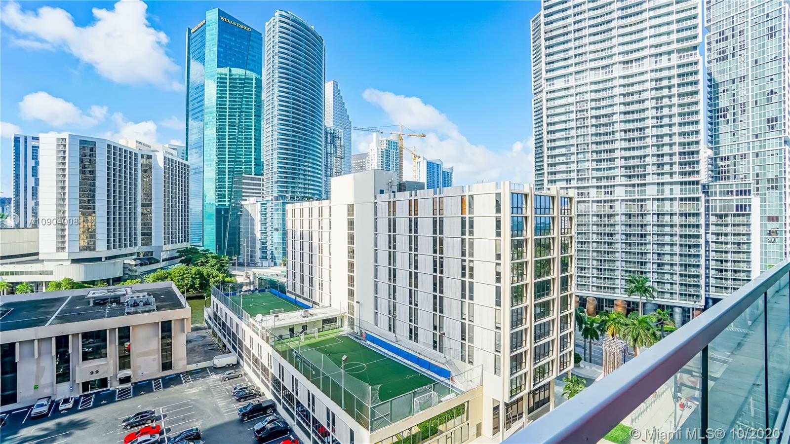 Small Image of 55 SOUTH EAST 6TH ST #3001, Miami Number 21