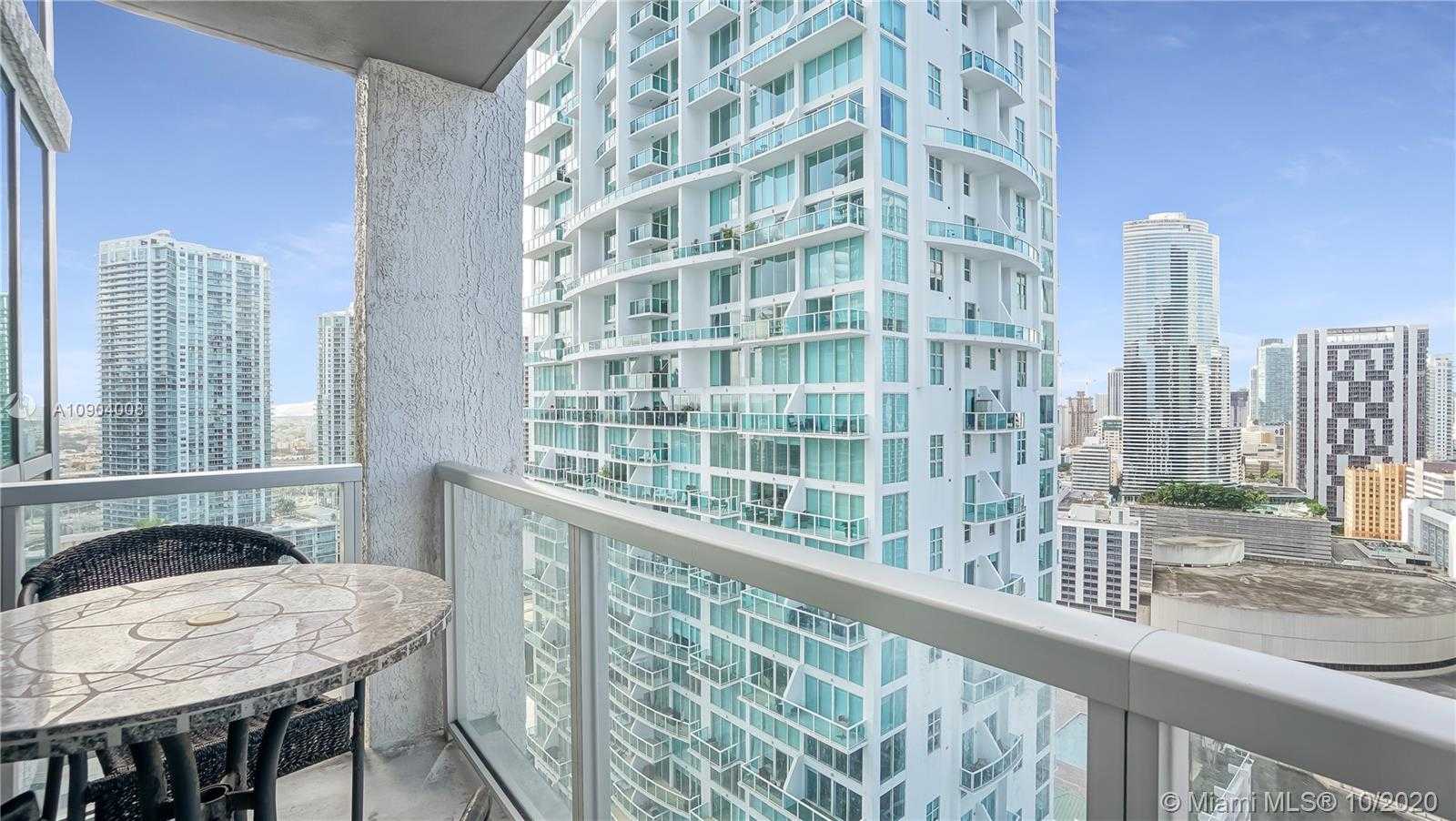 Small Image of 55 SOUTH EAST 6TH ST #3001, Miami Number 22