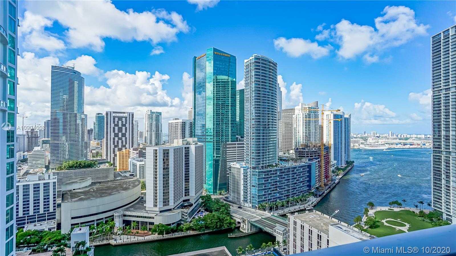 Small Image of 55 SOUTH EAST 6TH ST #3001, Miami Number 23