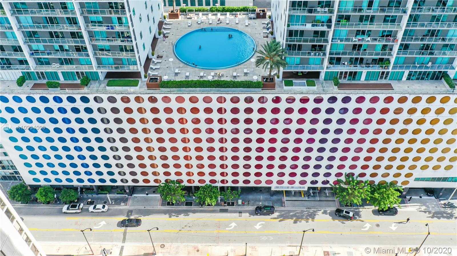 Small Image of 55 SOUTH EAST 6TH ST #3001, Miami Number 24