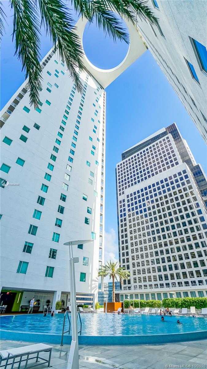 Small Image of 55 SOUTH EAST 6TH ST #3001, Miami Number 26
