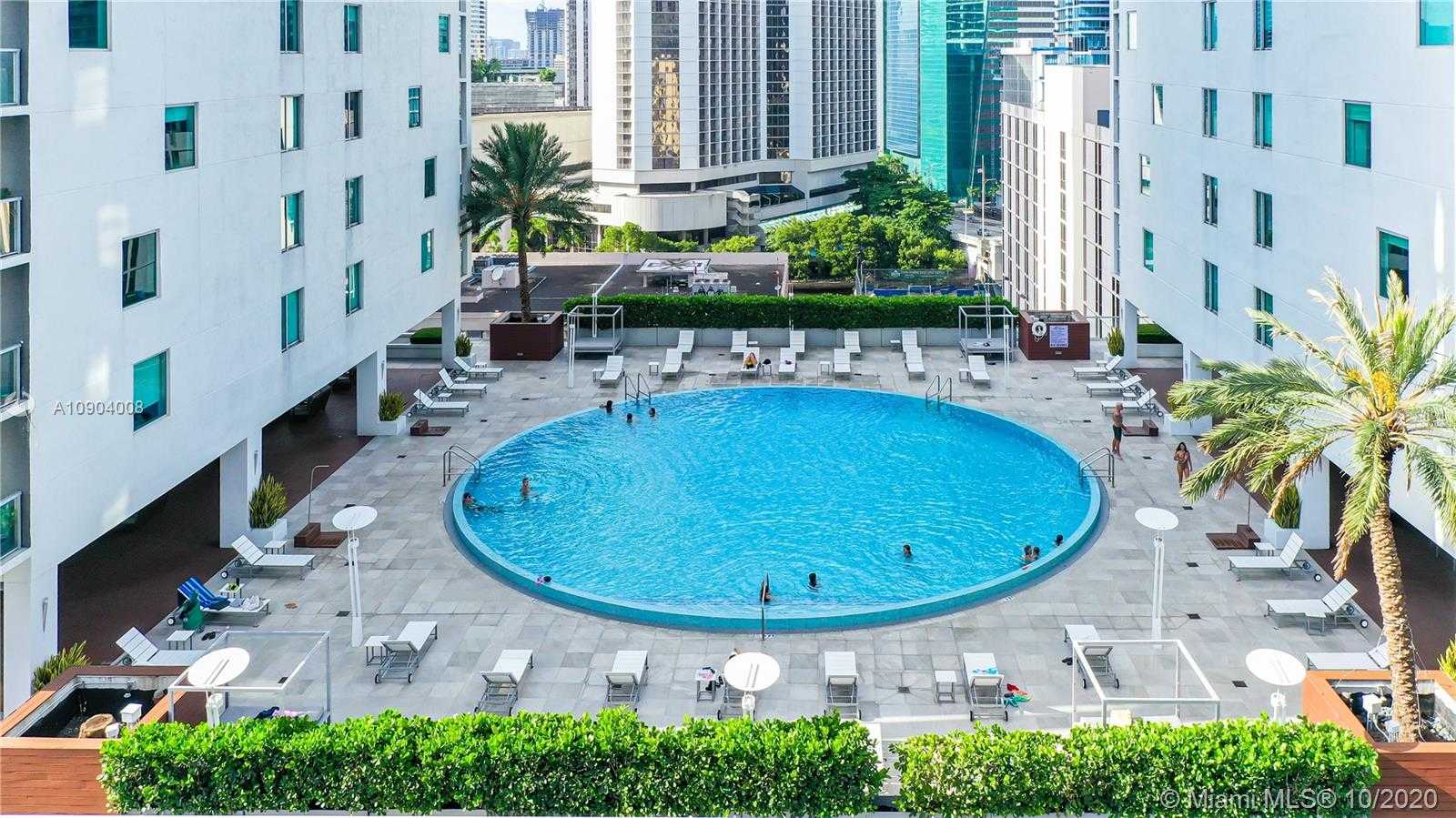 Small Image of 55 SOUTH EAST 6TH ST #3001, Miami Number 3