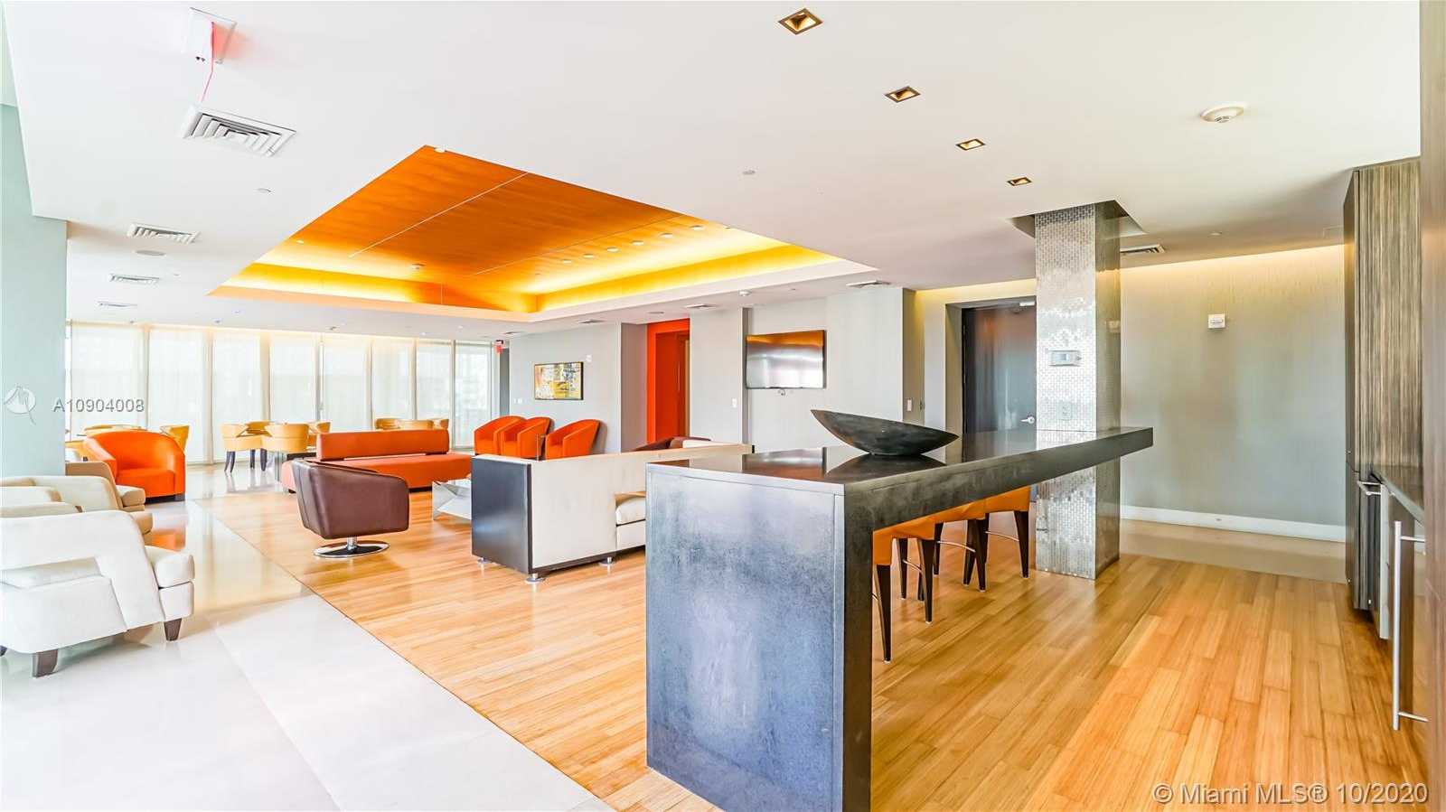 Small Image of 55 SOUTH EAST 6TH ST #3001, Miami Number 30