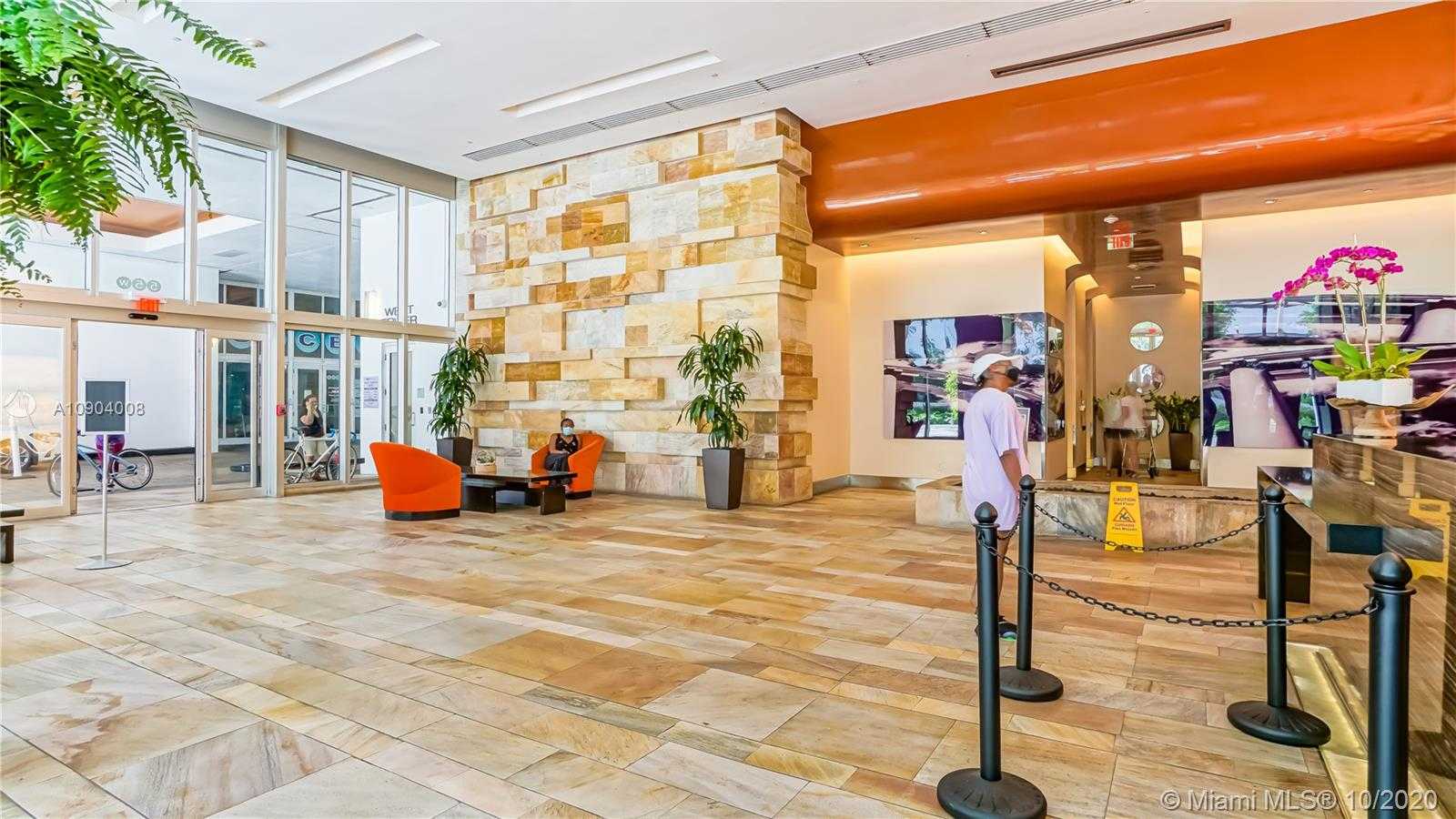 Small Image of 55 SOUTH EAST 6TH ST #3001, Miami Number 31