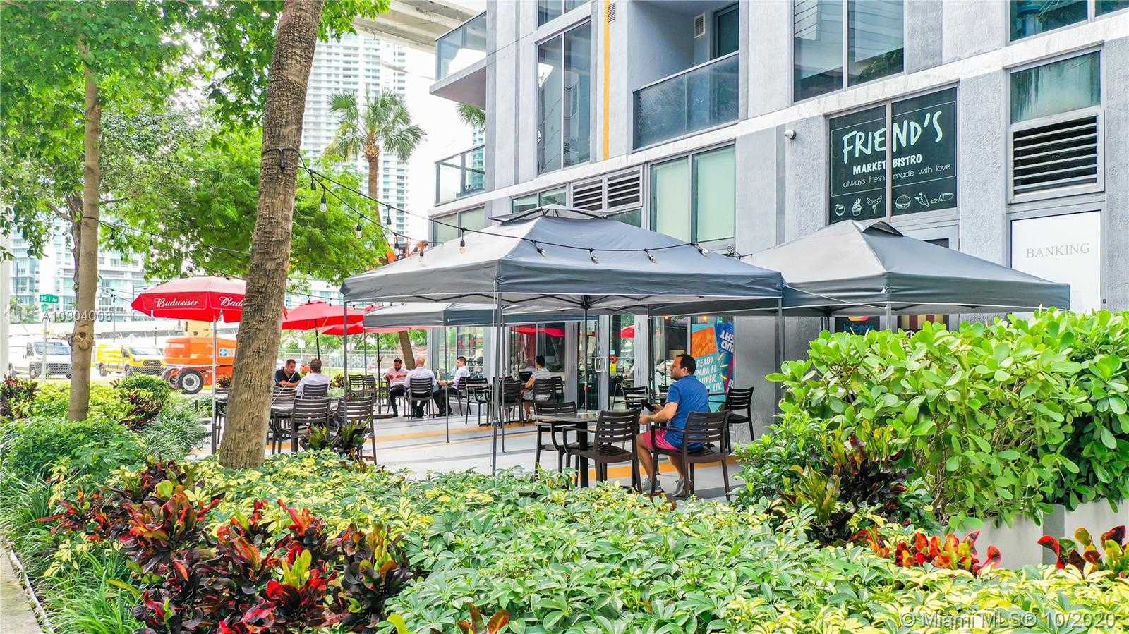 Small Image of 55 SOUTH EAST 6TH ST #3001, Miami Number 34