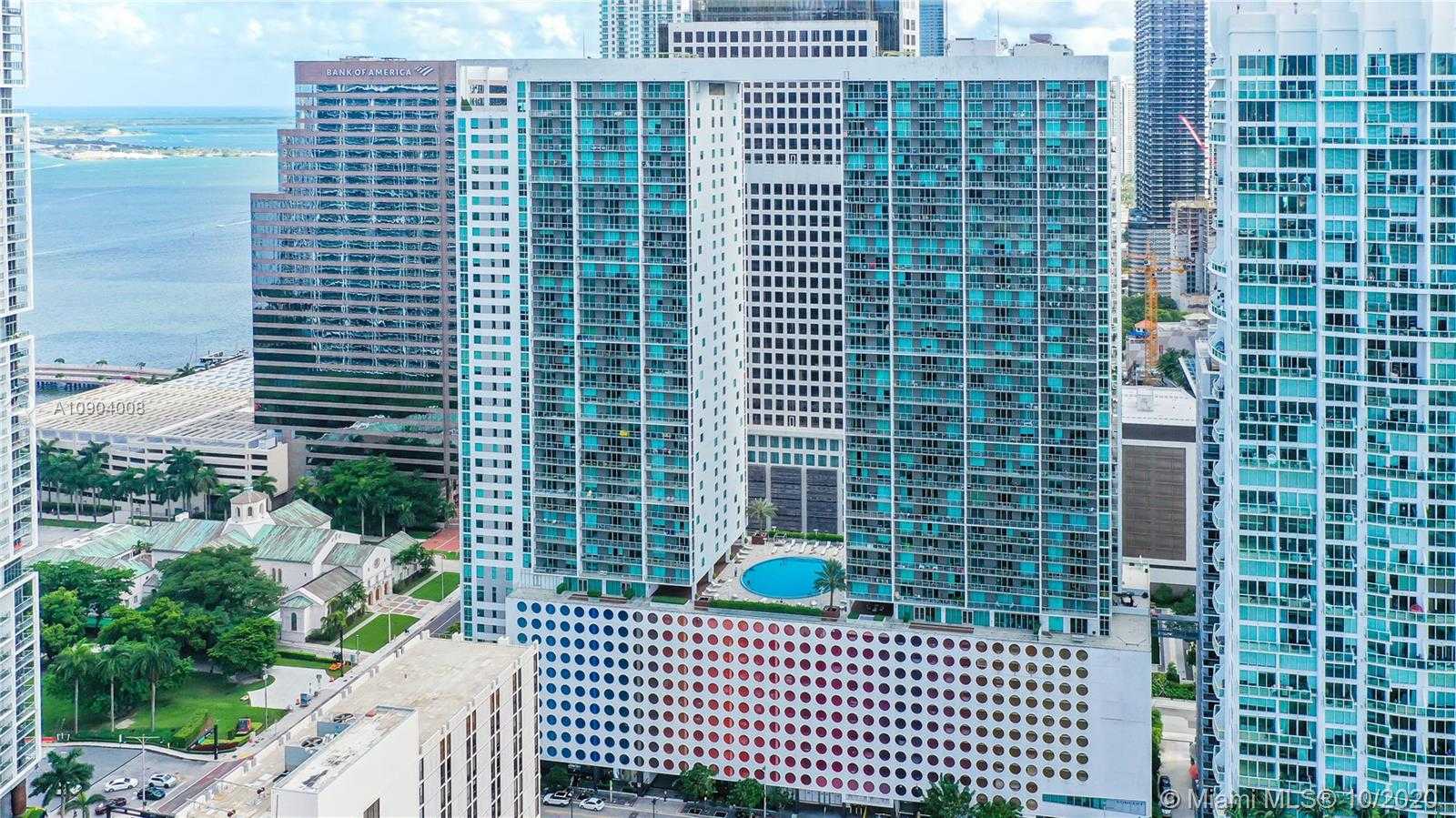 Small Image of 55 SOUTH EAST 6TH ST #3001, Miami Number 35
