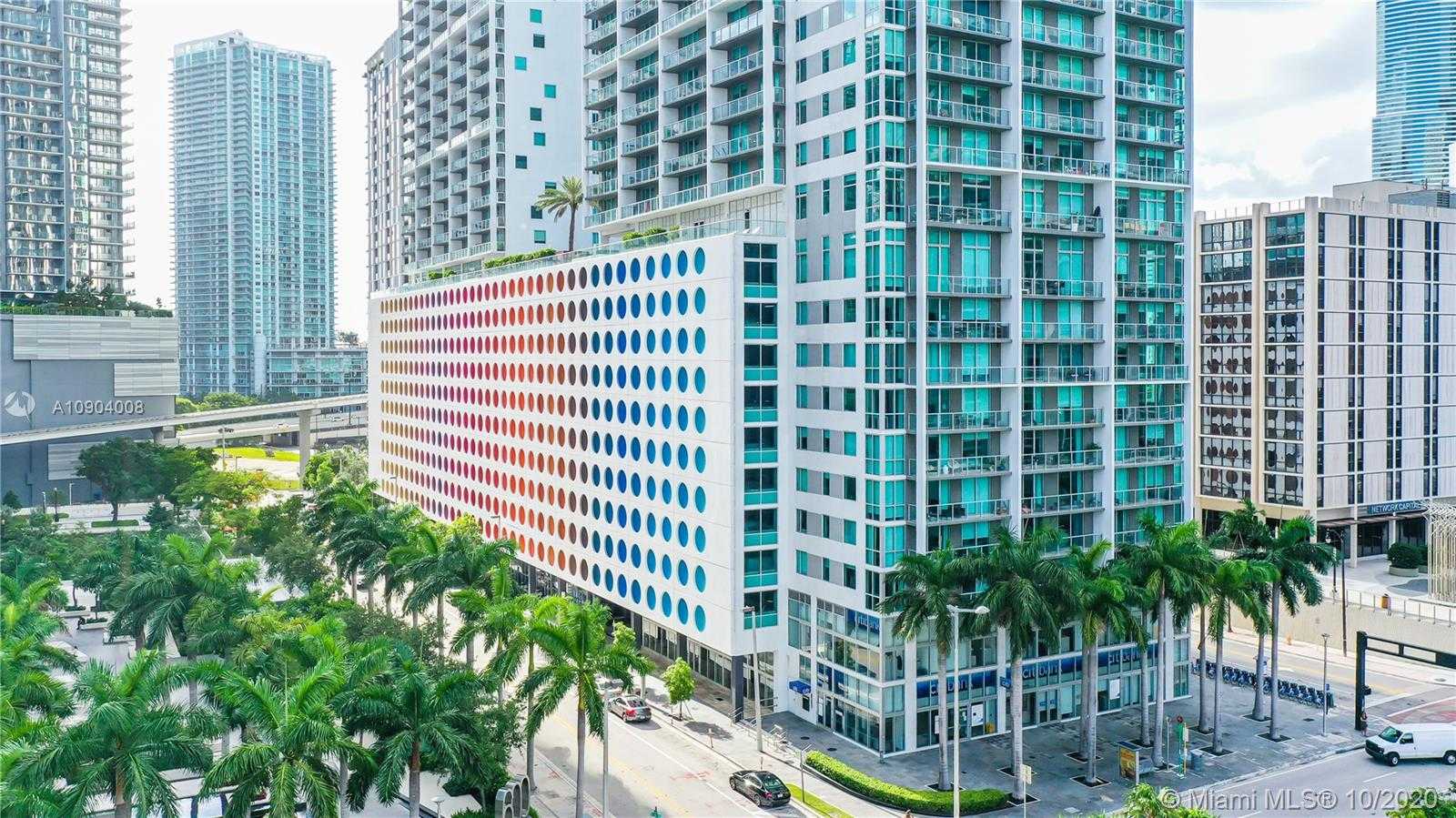 Small Image of 55 SOUTH EAST 6TH ST #3001, Miami Number 36