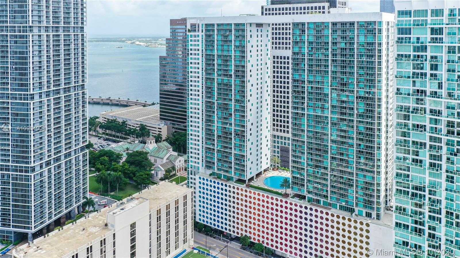 Small Image of 55 SOUTH EAST 6TH ST #3001, Miami Number 37