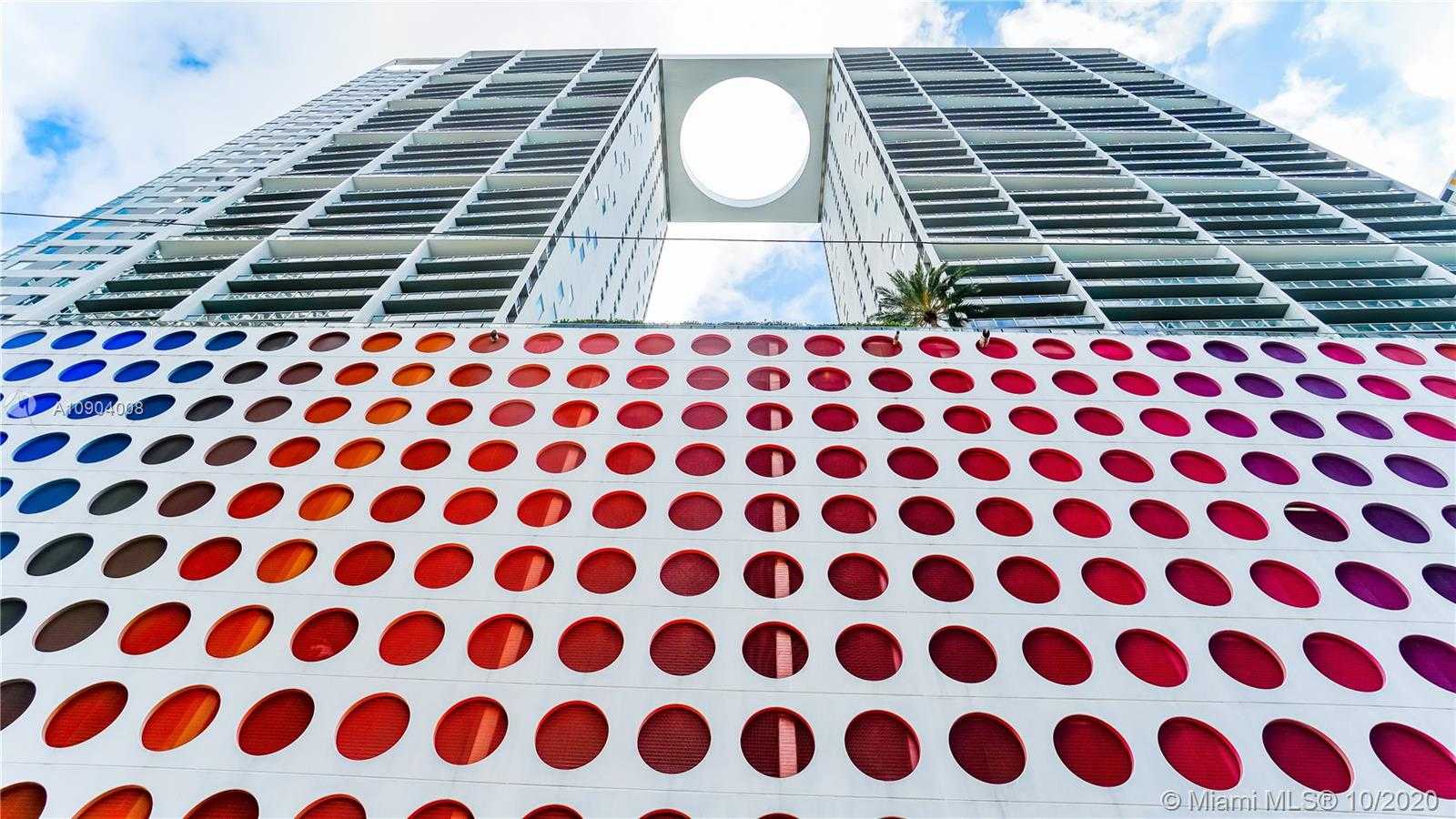 Small Image of 55 SOUTH EAST 6TH ST #3001, Miami Number 4