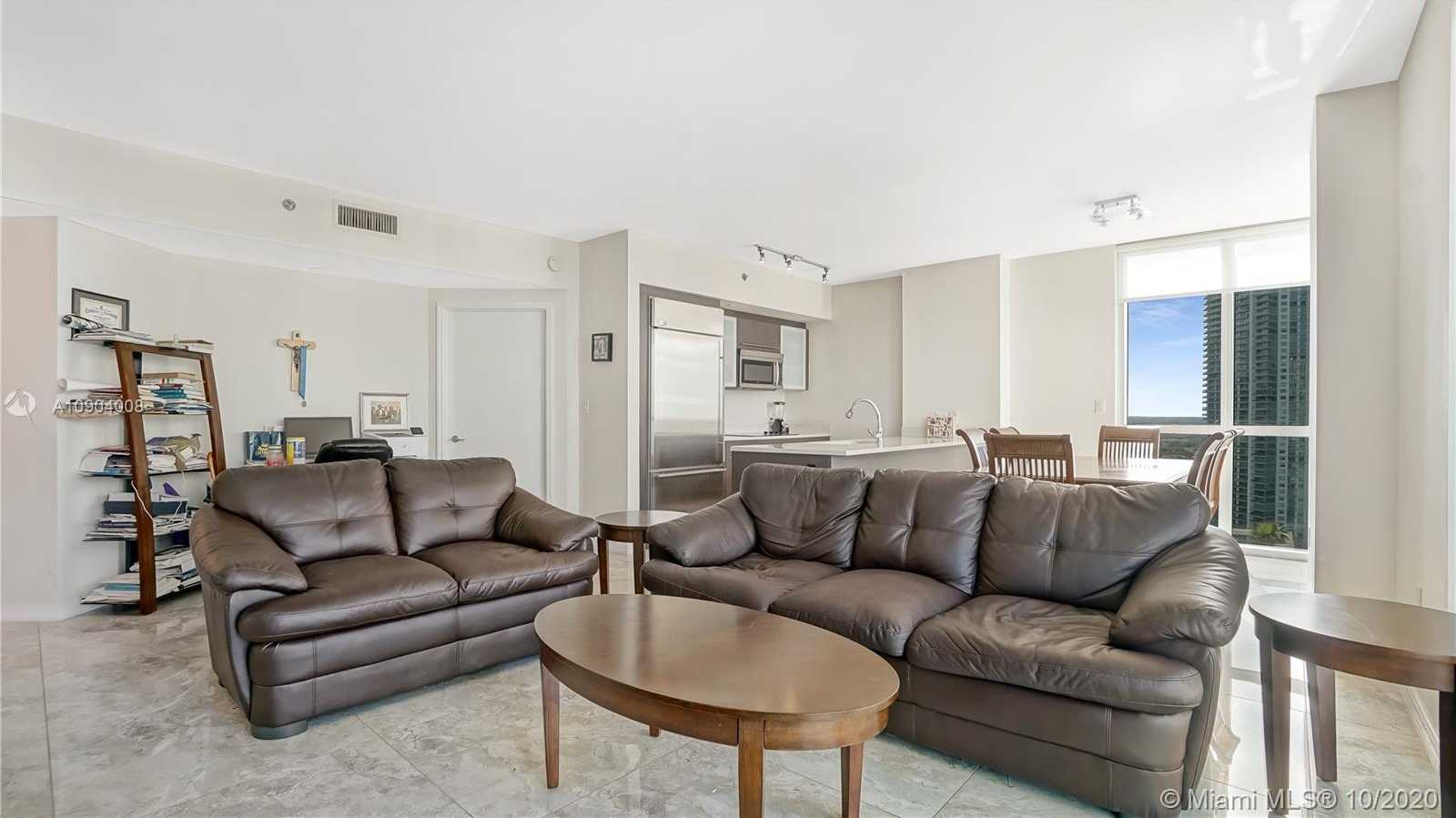 Small Image of 55 SOUTH EAST 6TH ST #3001, Miami Number 6