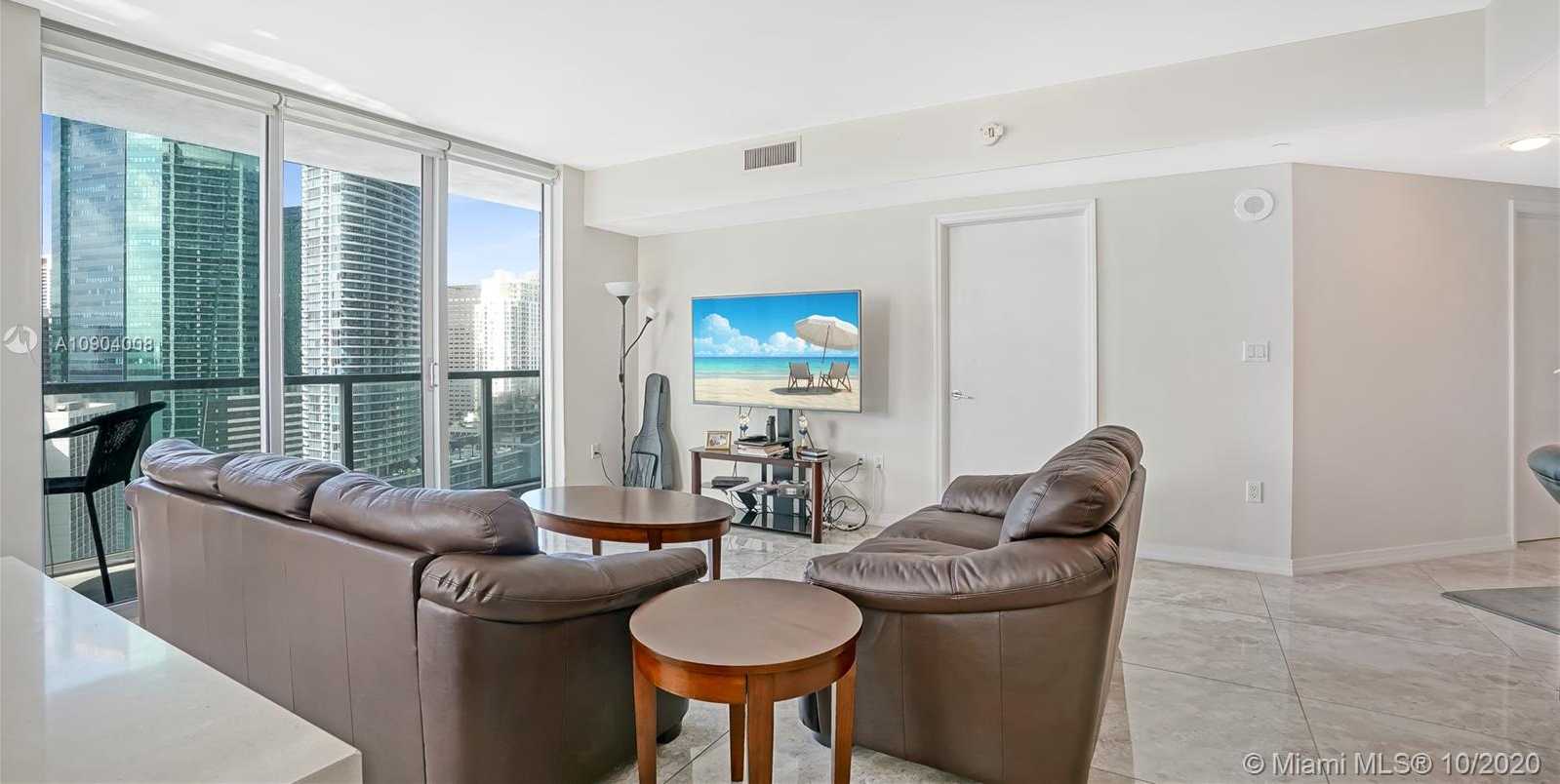 Small Image of 55 SOUTH EAST 6TH ST #3001, Miami Number 7