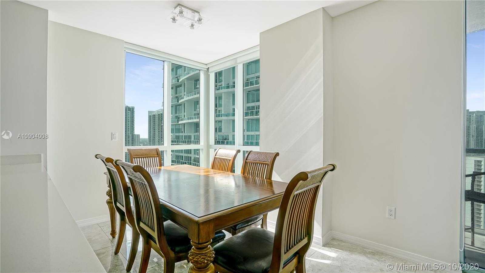 Small Image of 55 SOUTH EAST 6TH ST #3001, Miami Number 8