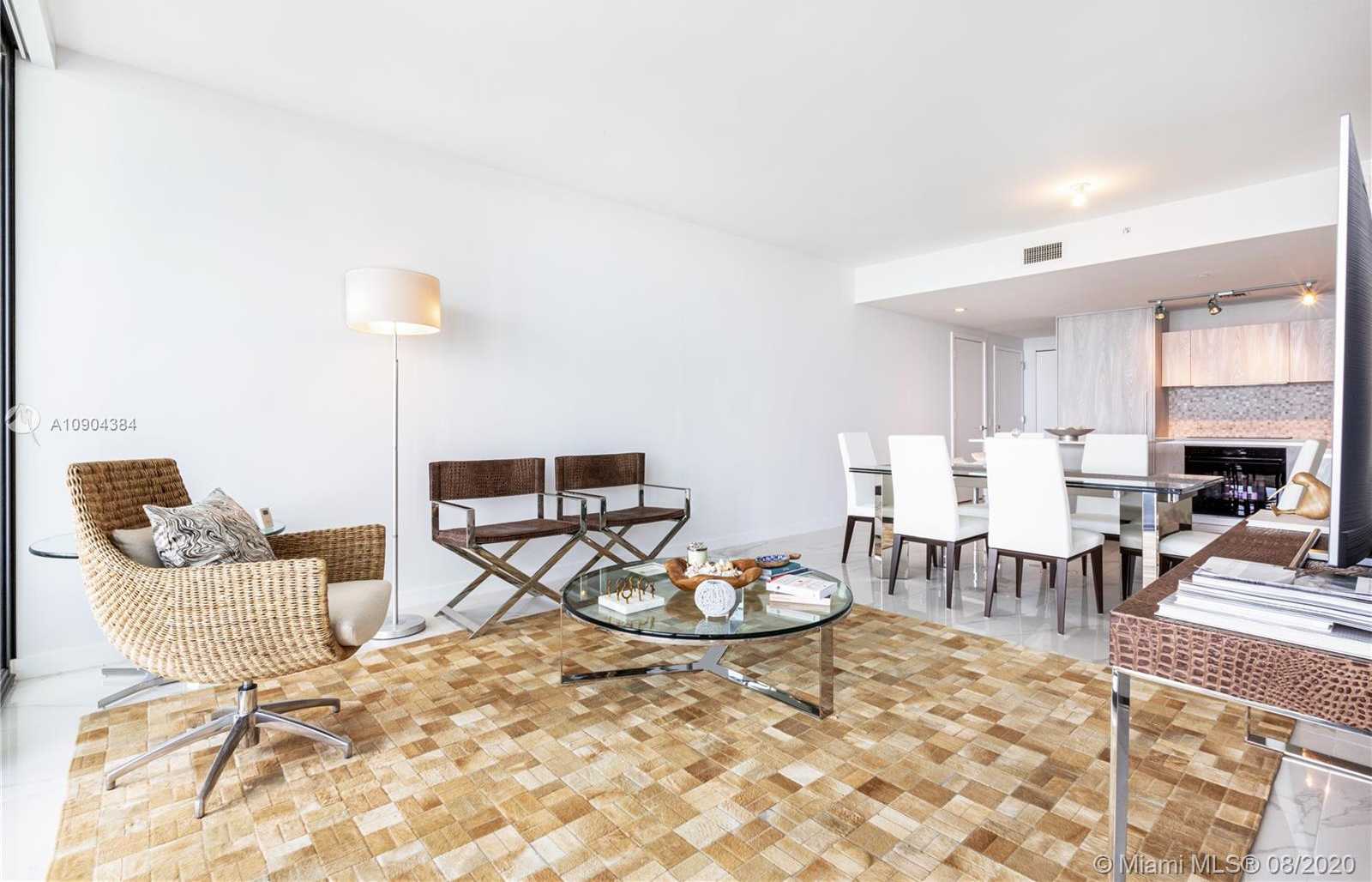 Small Image of 3131 NORTH EAST 7TH AVE #3603, Miami Number 10