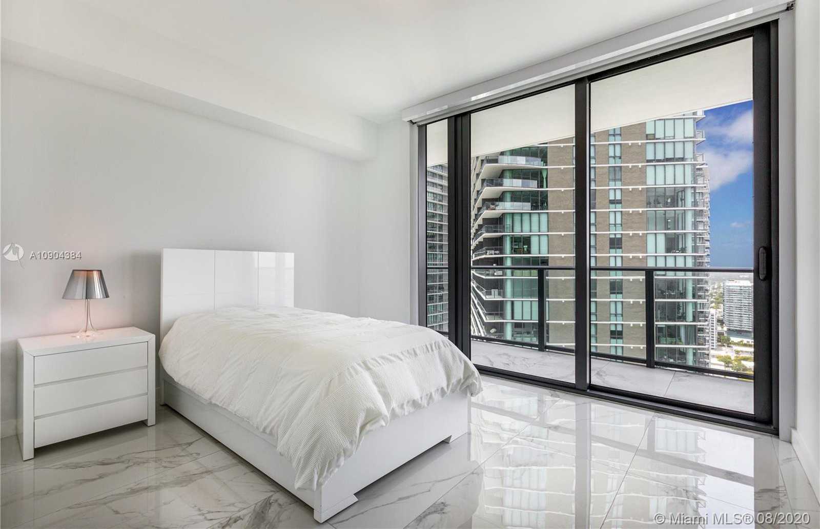 Small Image of 3131 NORTH EAST 7TH AVE #3603, Miami Number 22